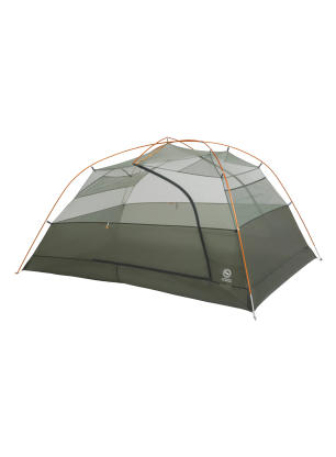 Намет 3-місний Big Agnes Copper Spur UL3 Bikepack - lichen green