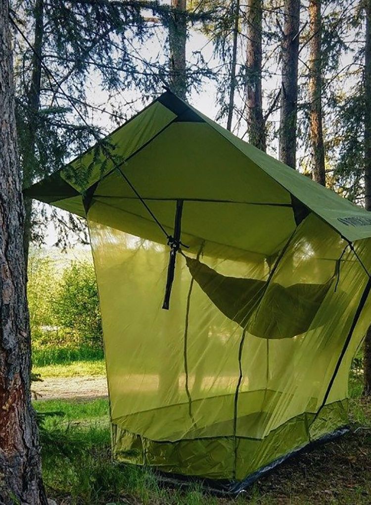 Тент Rockland RockCastle
