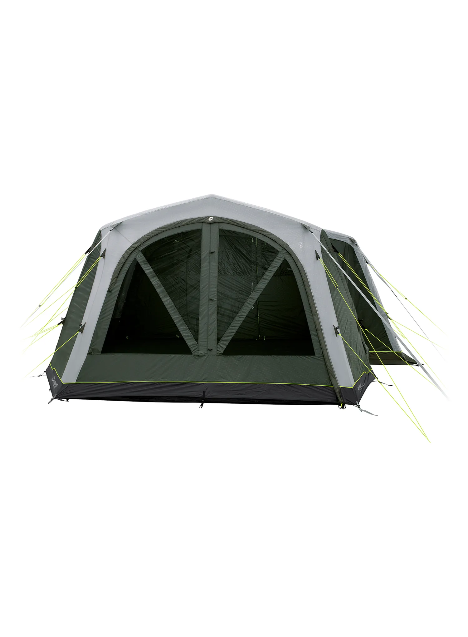 Намет для родини Outwell Montana 6 Air