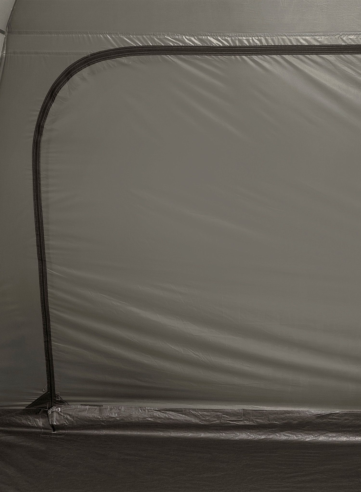 Намет приставний Easy Camp Fairfields - grey/dark grey
