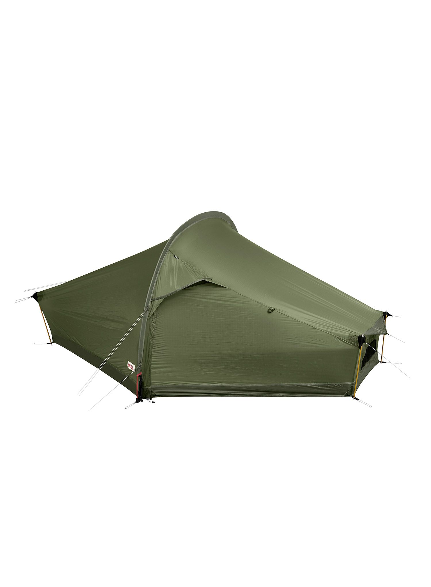 Намет 1-місний Fjallraven Abisko Lite 1 - pine green