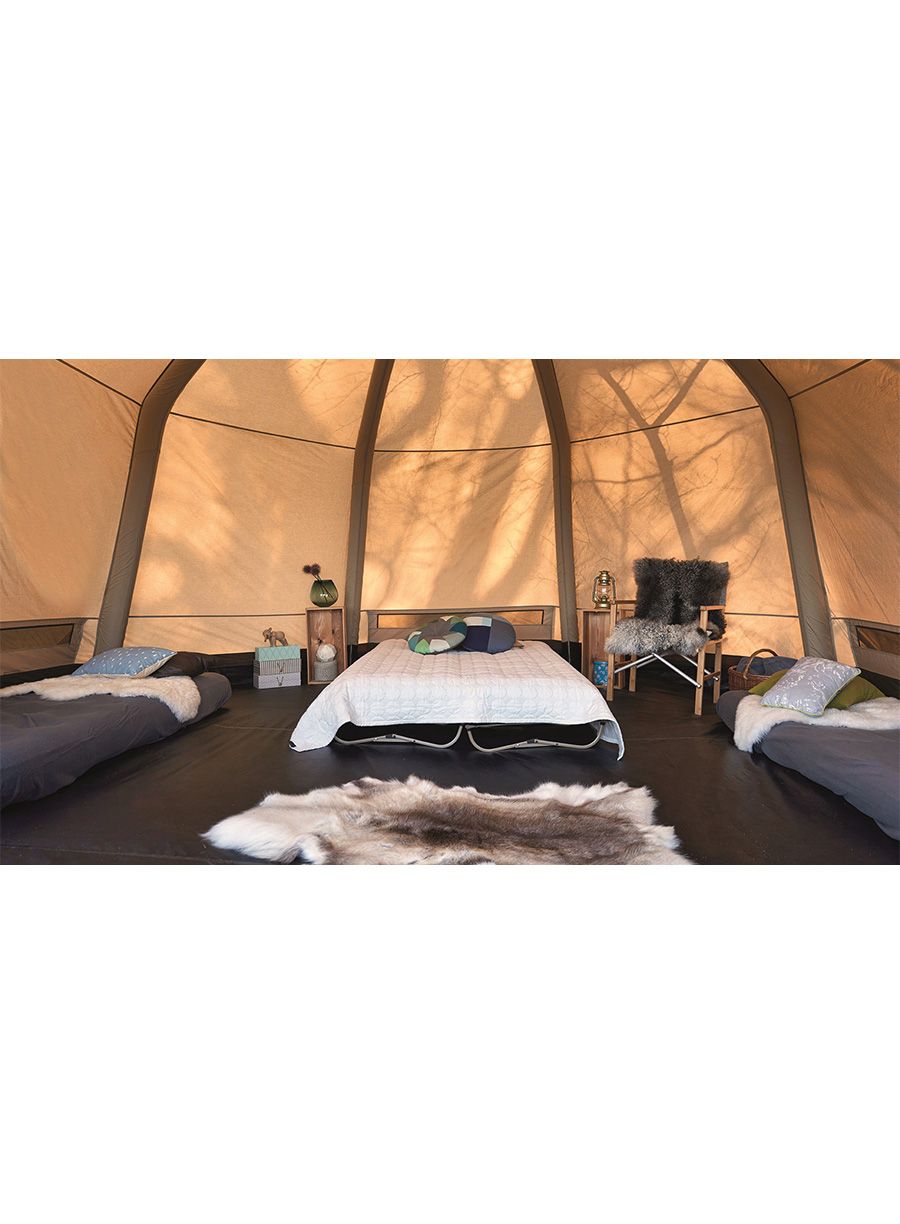 Намет туристичний Robens Aero Yurt