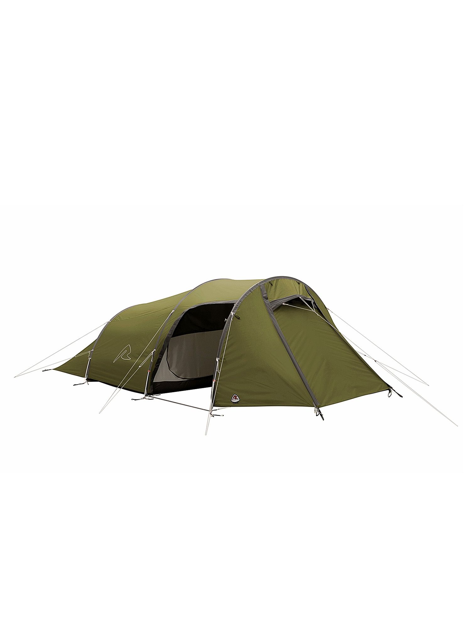 Намет туристичний Robens Voyager Versa 4
