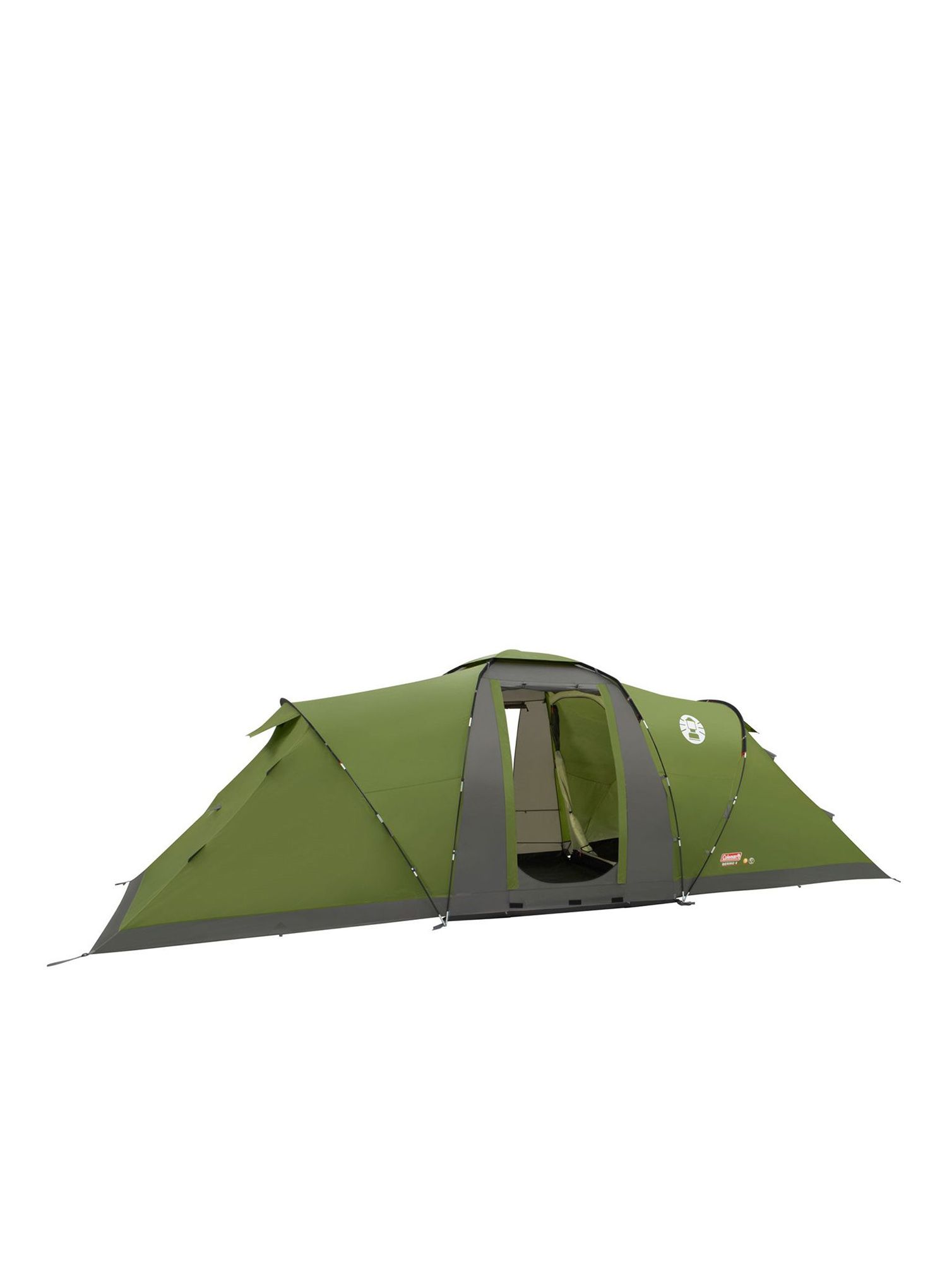 Намет для родини Coleman Bering 6 - green