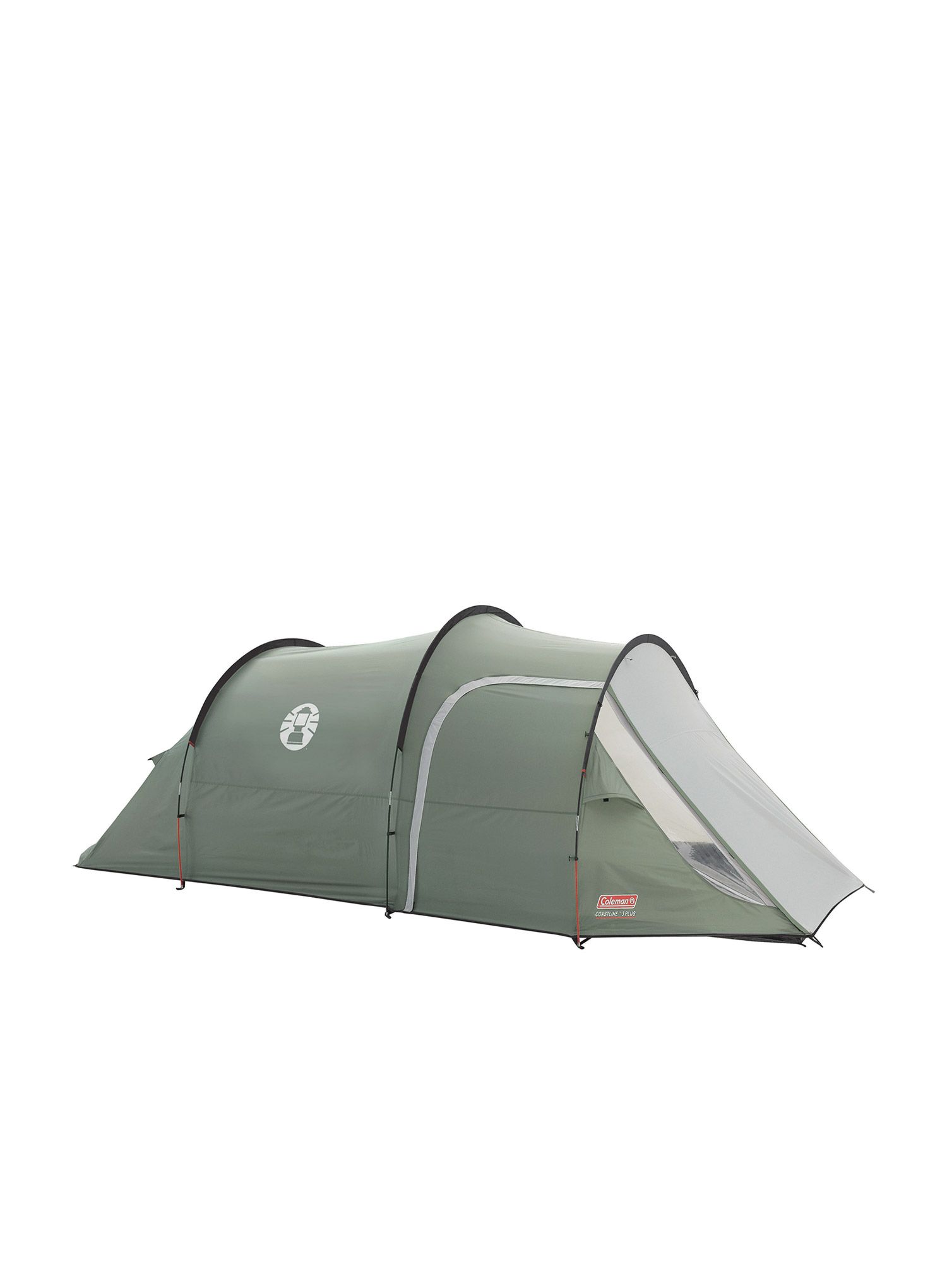Намет 3-місний Coleman Coastline 3 Plus