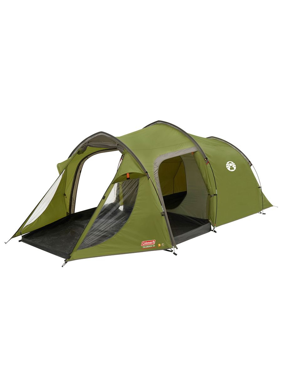Намет туристичний Coleman Tasman 3 Plus