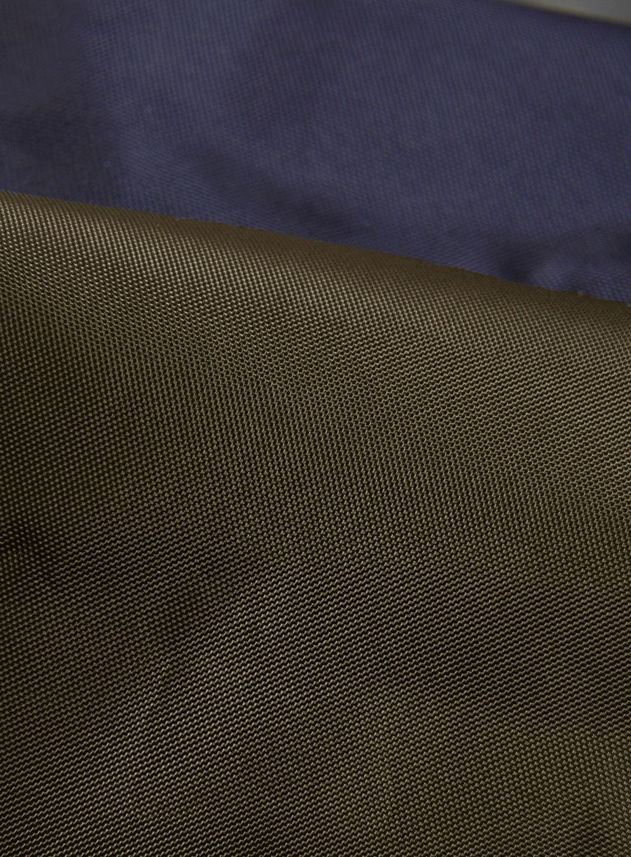 Намет туристичний Fjord Nansen Korsyka III Compact - thyme green