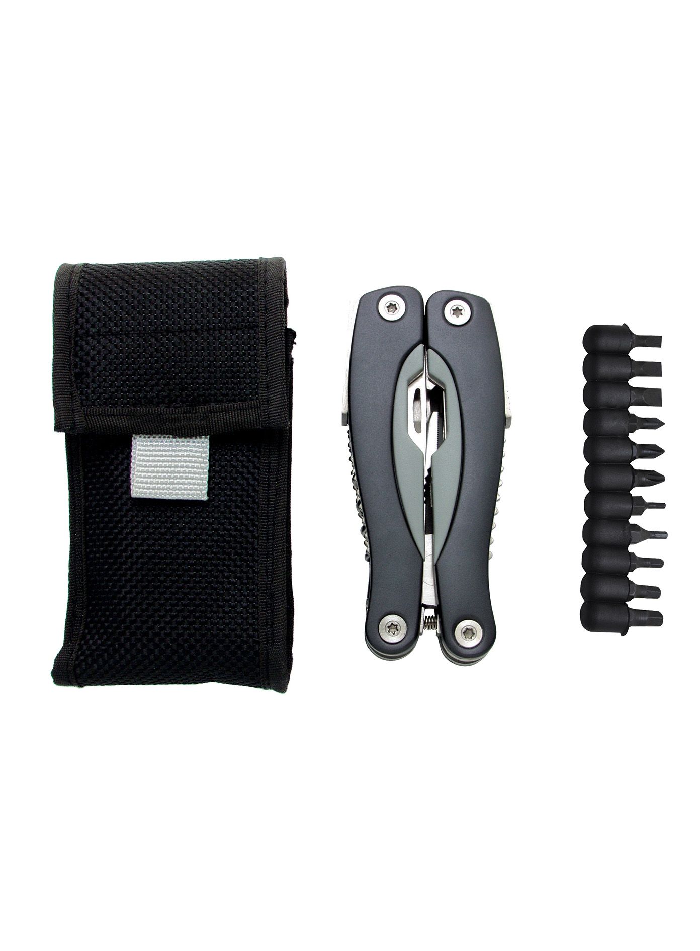 Мультитул Baladeo Multitool Locker