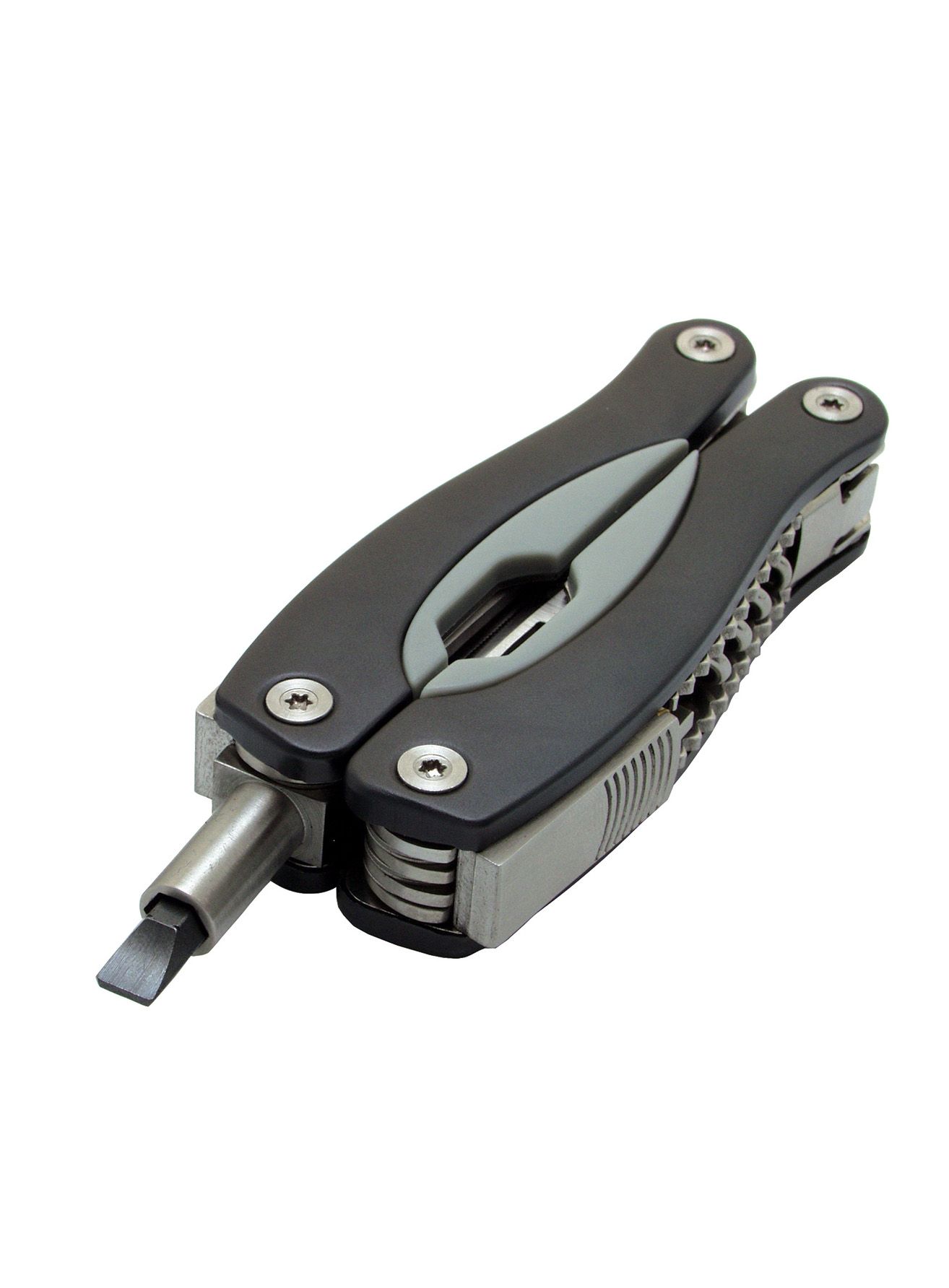 Мультитул Baladeo Multitool Locker
