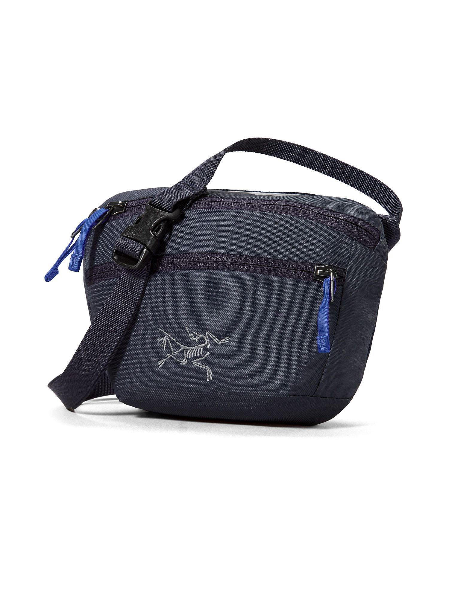 Mantis 1 Ｗaist pack Shop Mantis 1 Waist Pack S25 - Rune / Sea Salt - One Size