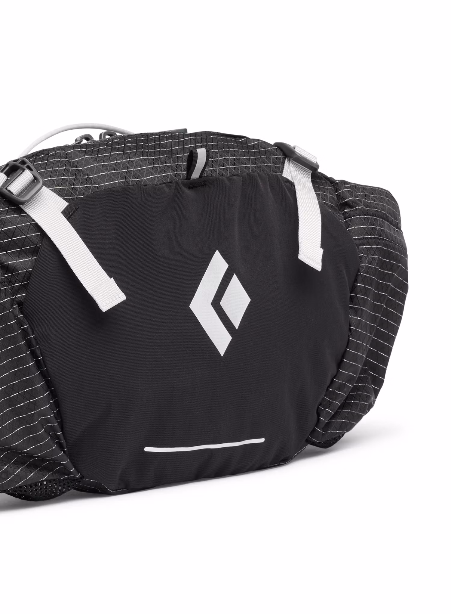 Сумка поясна Black Diamond Pursuit 6 Waist Pack - black