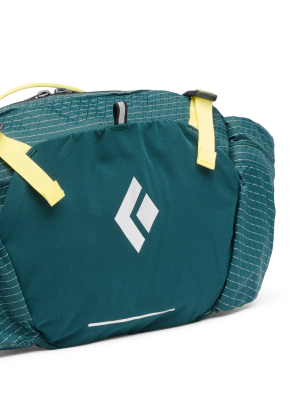 Сумка поясна Black Diamond Pursuit 6 Waist Pack - deep woods