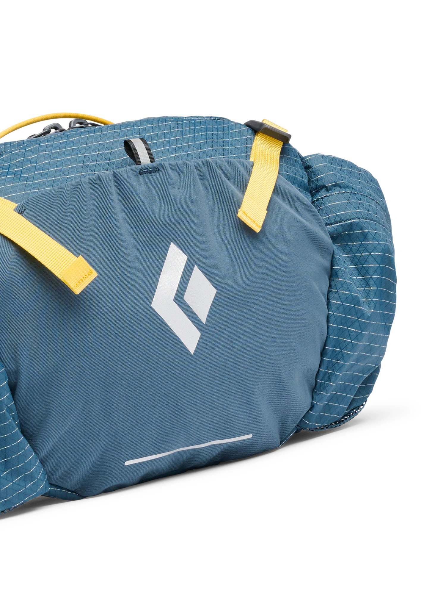 Сумка поясна Black Diamond Pursuit 6 Waist Pack - midnight blue