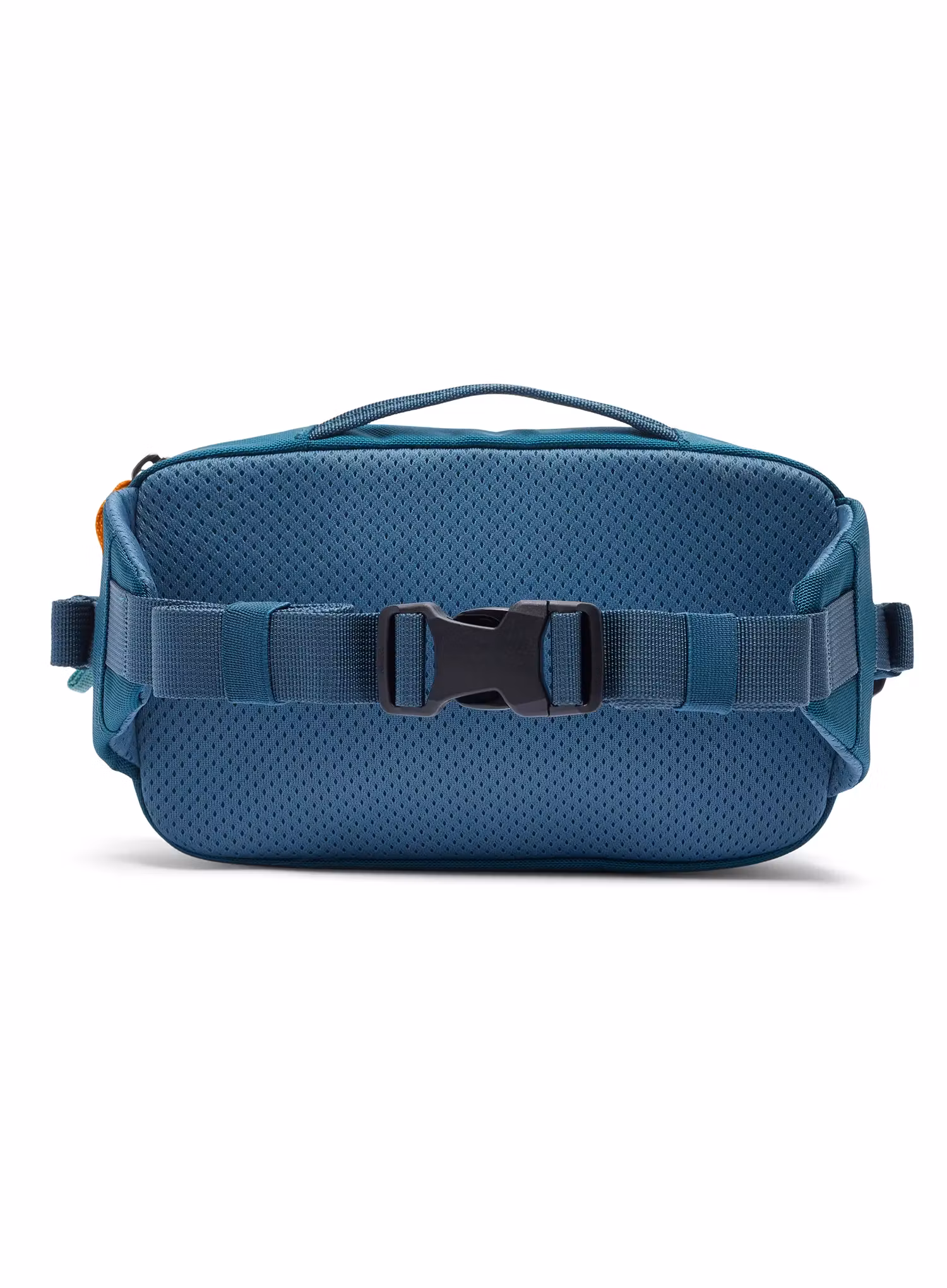 Сумка поясна Cotopaxi Allpa X 1.5L Hip Pack - blue spruce/abyss