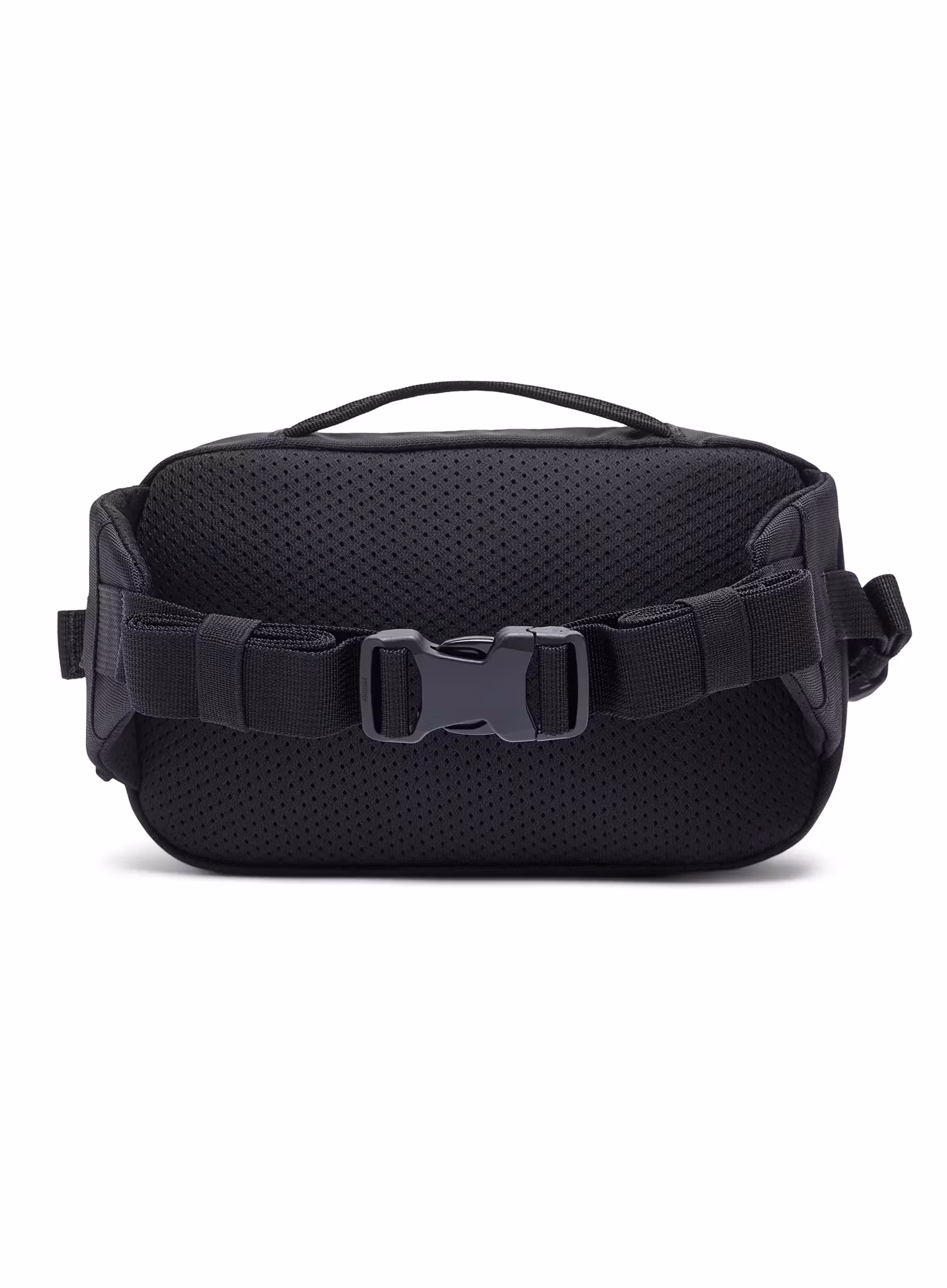 Сумка поясна Cotopaxi Allpa X 1.5L Hip Pack - cotopaxi black