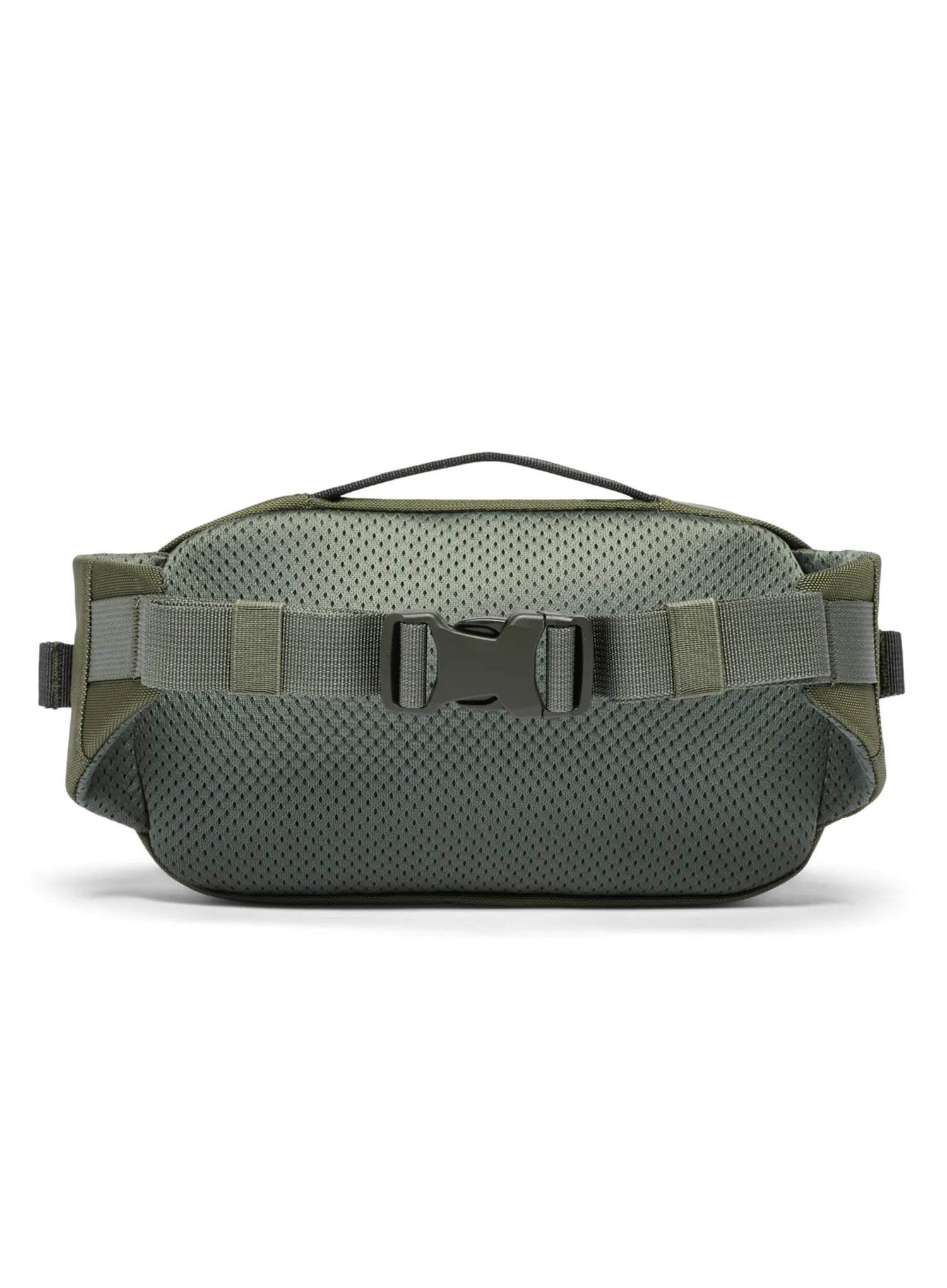 Сумка поясна Cotopaxi Allpa X 1.5L Hip Pack - fatigue