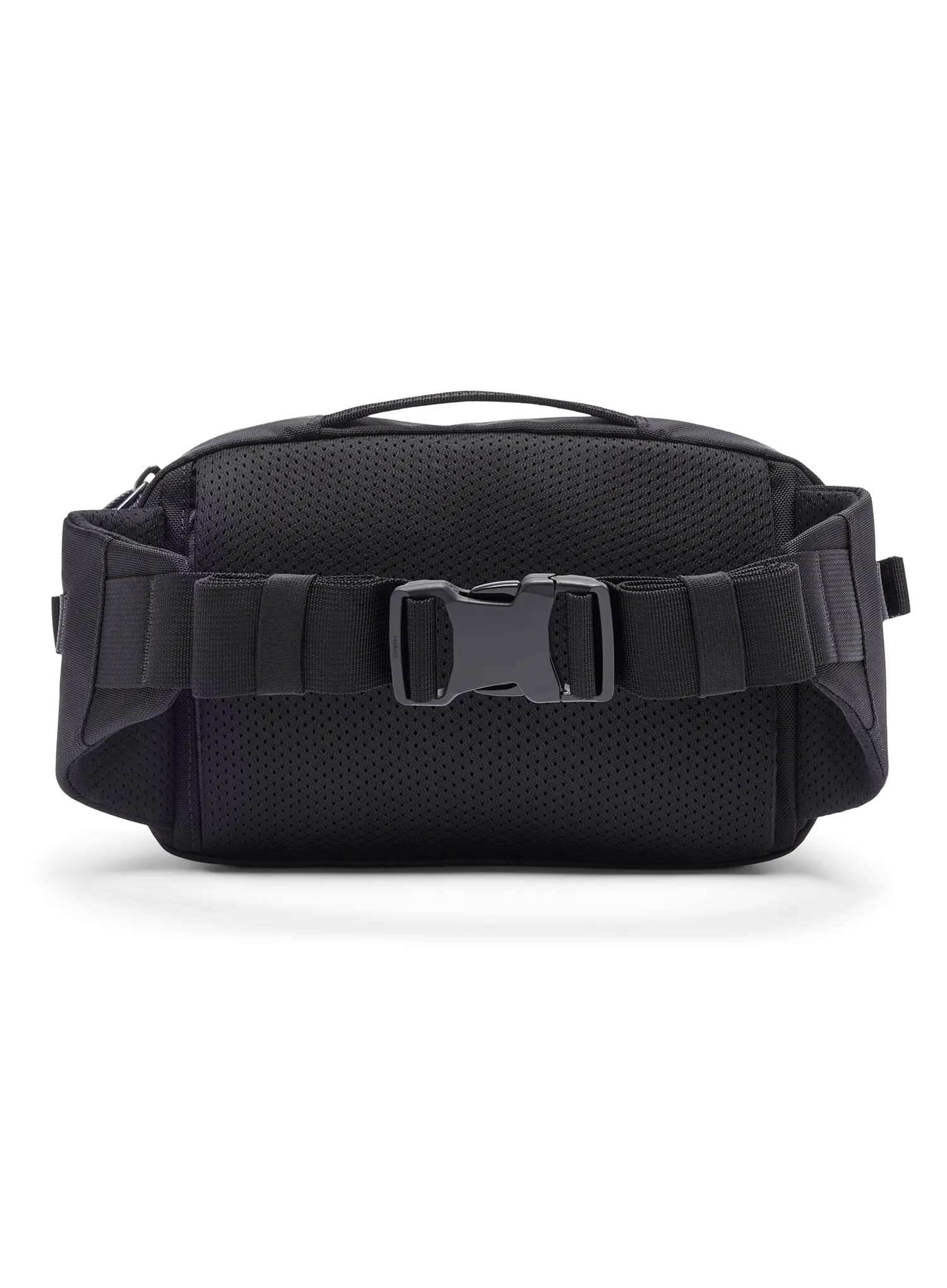 Сумка поясна Cotopaxi Allpa X 3L Hip Pack - cotopaxi black