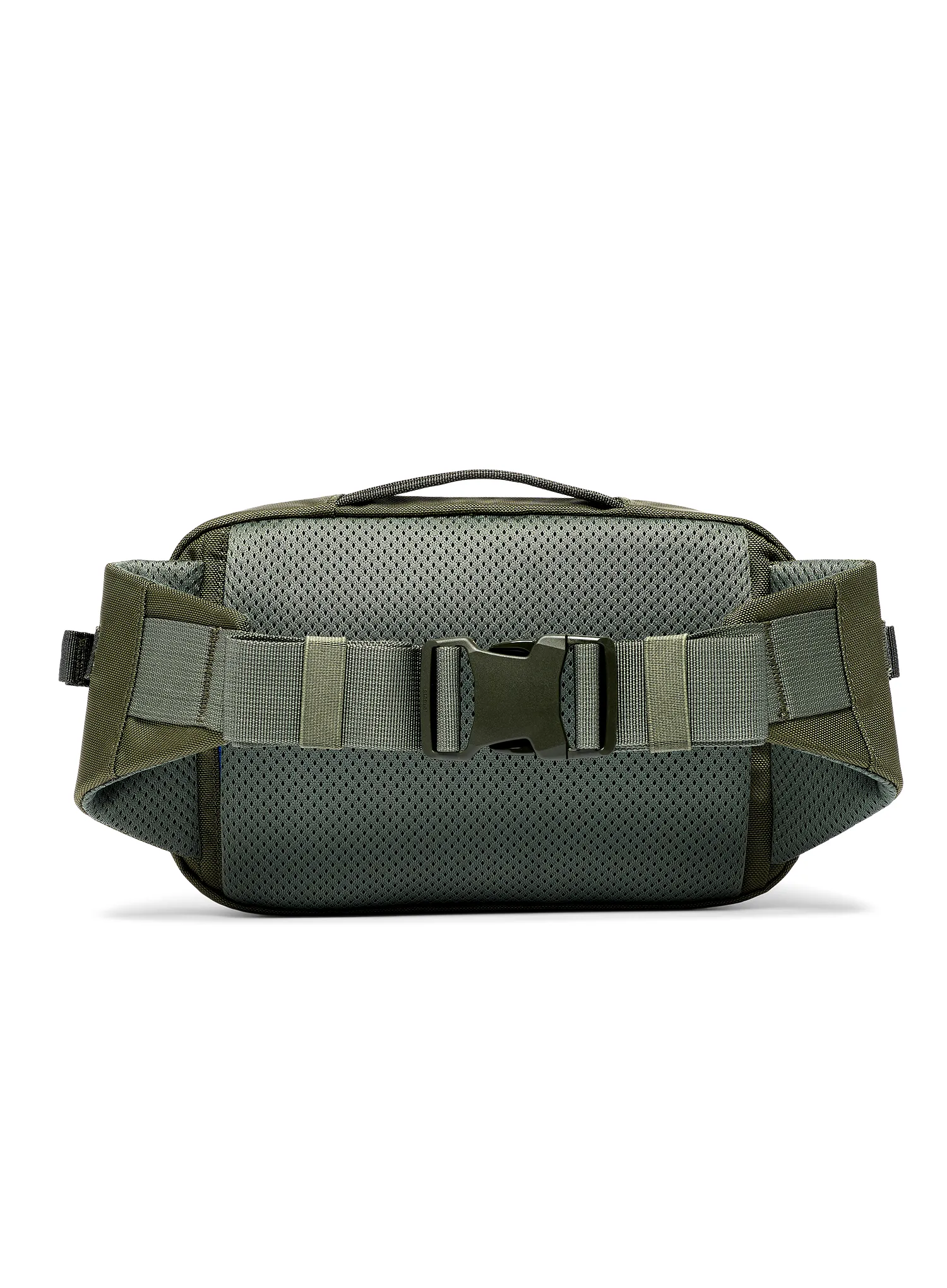 Сумка поясна Cotopaxi Allpa X 3L Hip Pack - fatigue