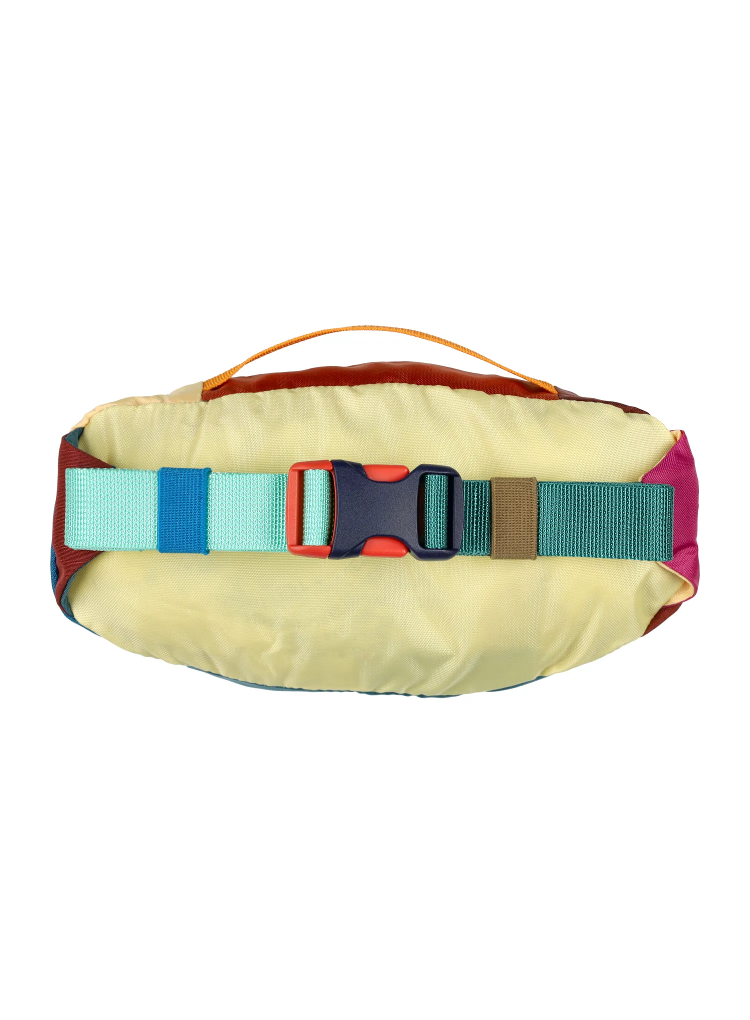 Сумка поясна Cotopaxi Kapai 1.5L Hip Pack - del dia | 8a.ua