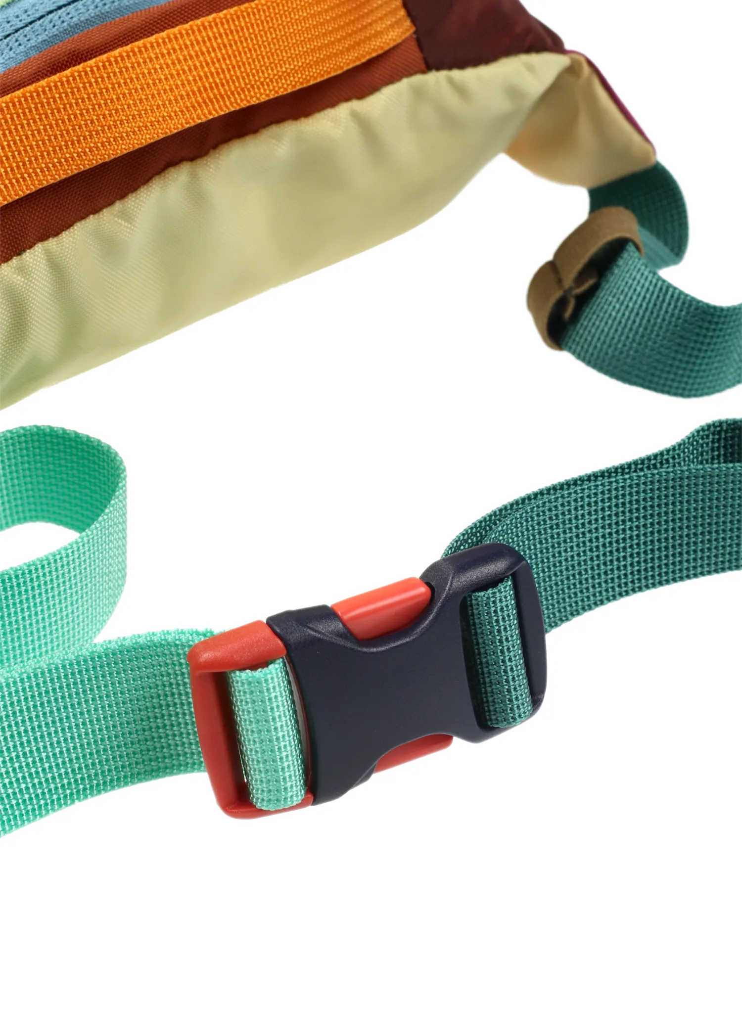 Сумка поясна Cotopaxi Kapai 1.5L Hip Pack - del dia | 8a.ua