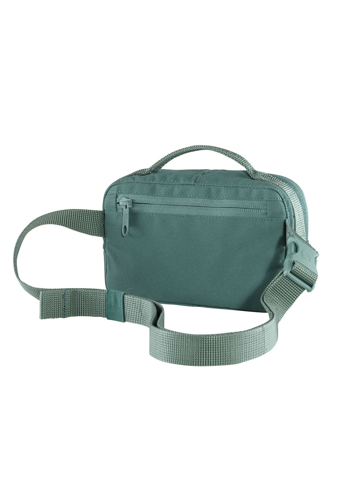 Сумка поясна Fjallraven Kanken Hip Pack - frost green