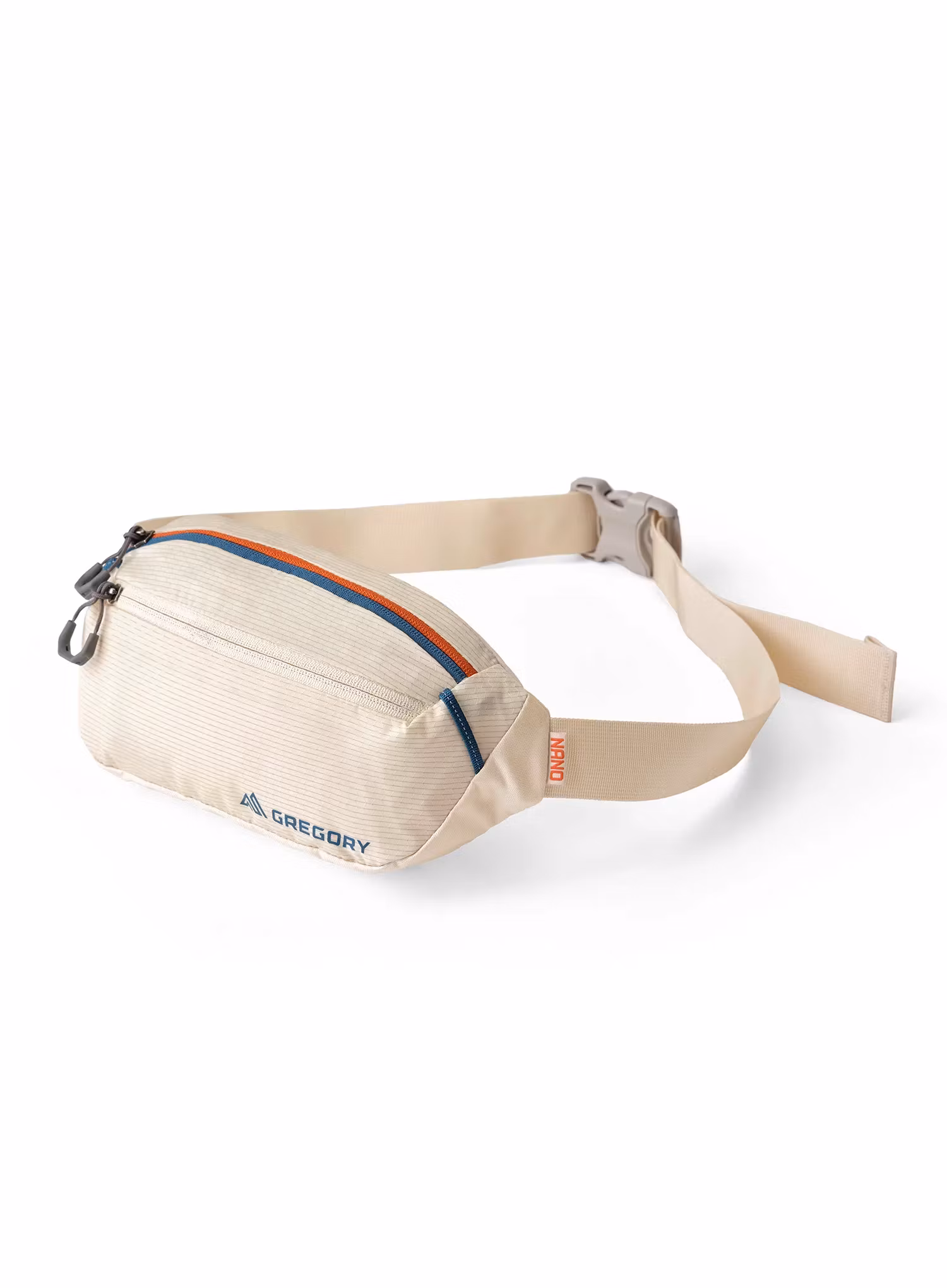 Сумка поясна Gregory Nano Waistpack Mini - chalk white