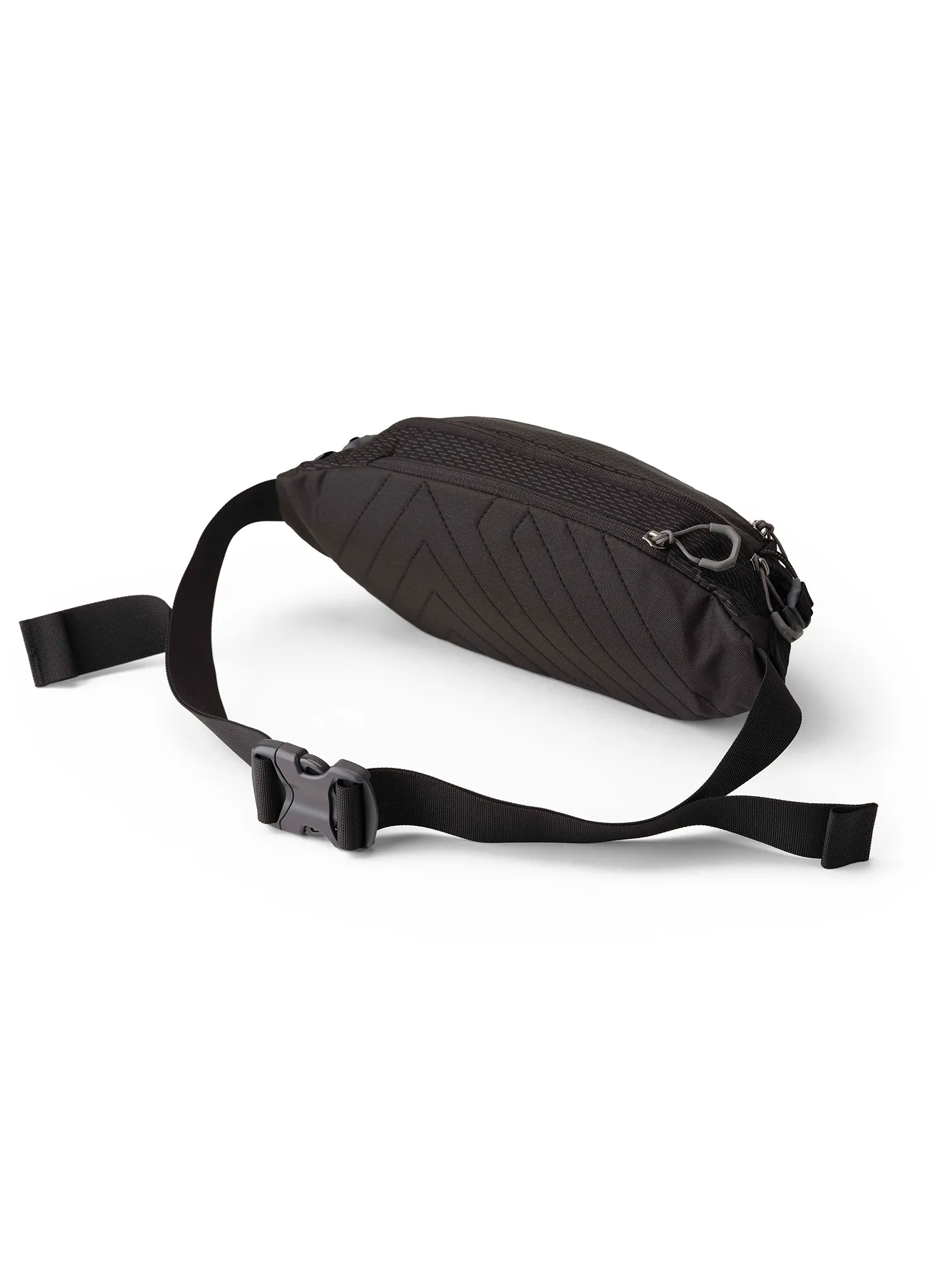 Сумка поясна Gregory Nano Waistpack - optic black