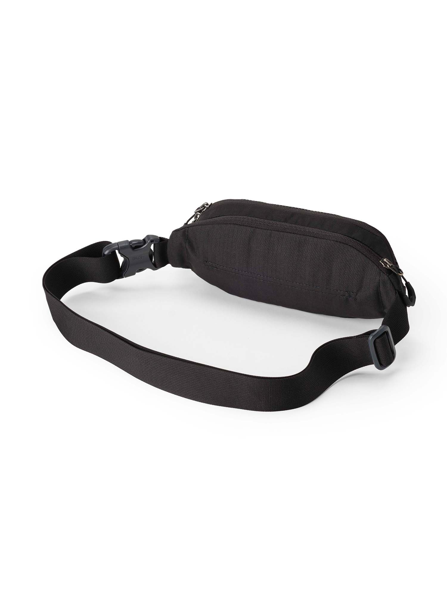 Сумка поясна Gregory Rhune Belt Bag - carbon black