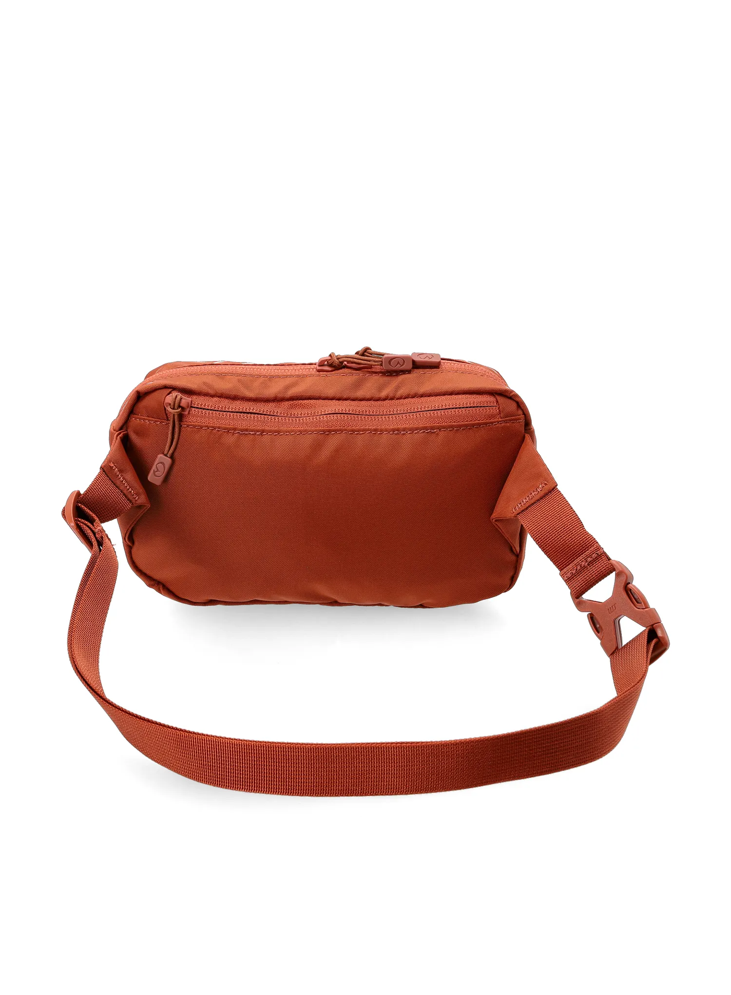 Сумка поясна Lifeventure RFID Discovery Belt Pack - rust