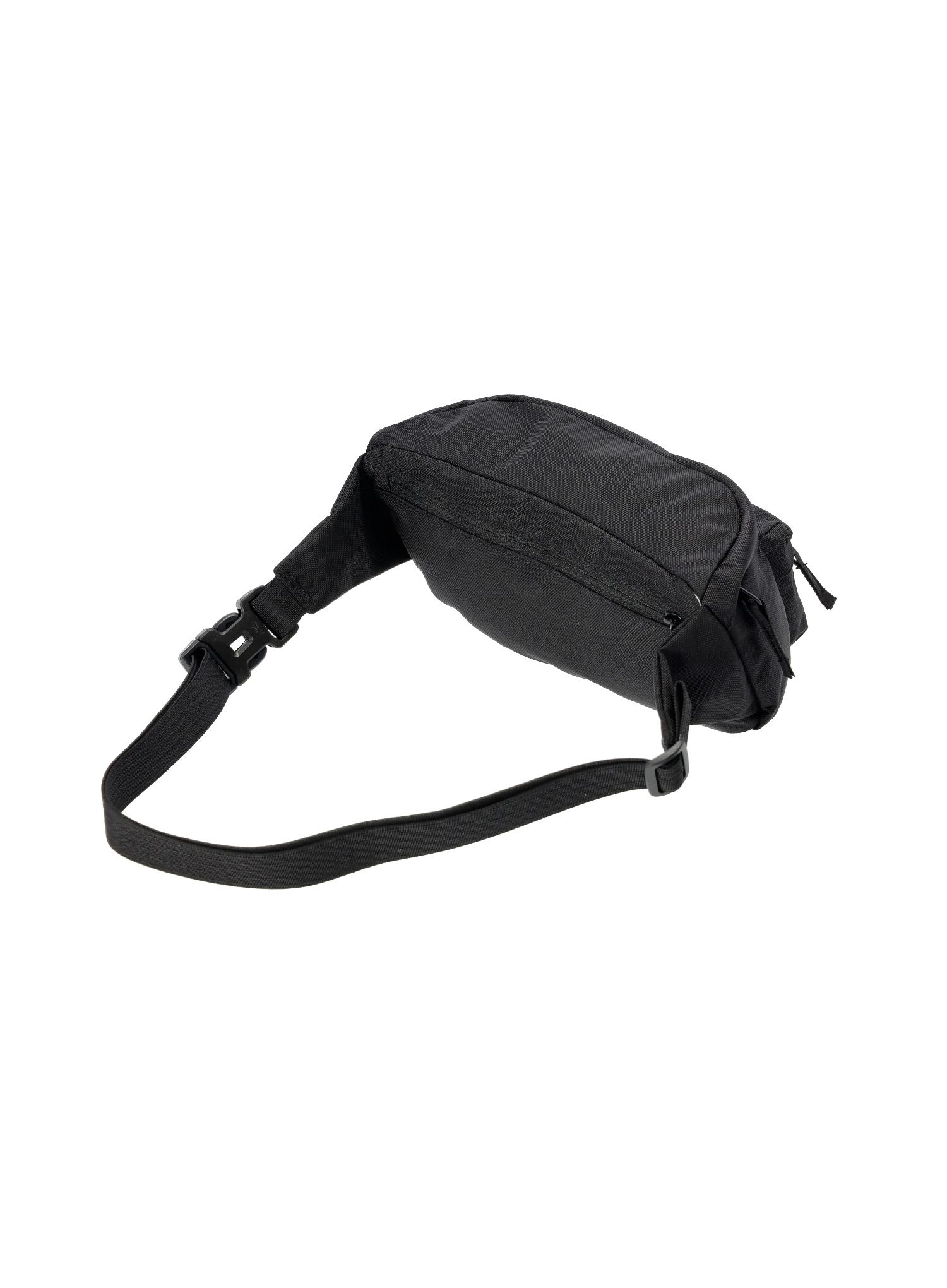 Сумка поясна Mammut Xeron Neuveville Waistpack - black