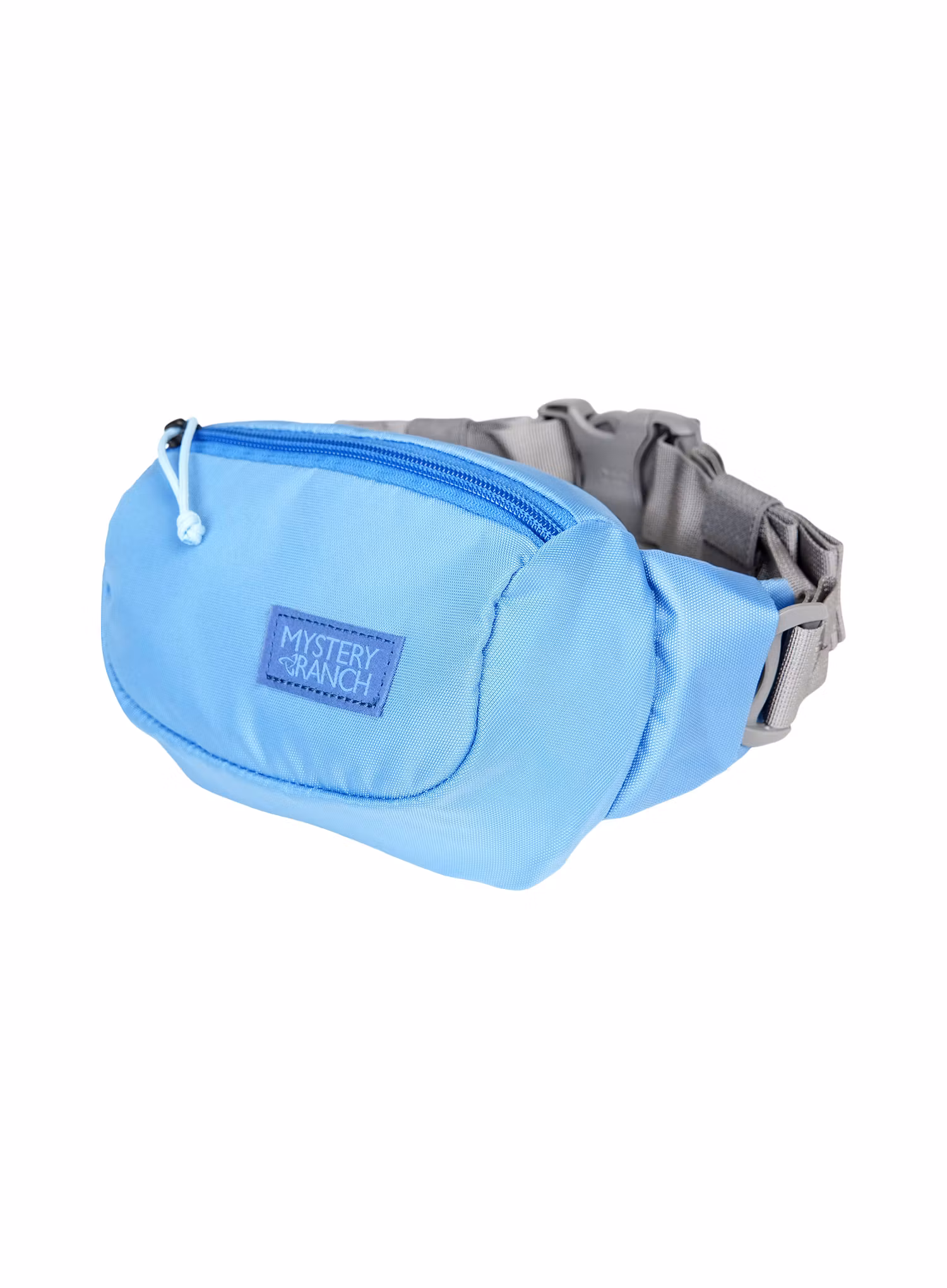 Сумка поясна Mystery Ranch Forager Hip Mini - atlantic