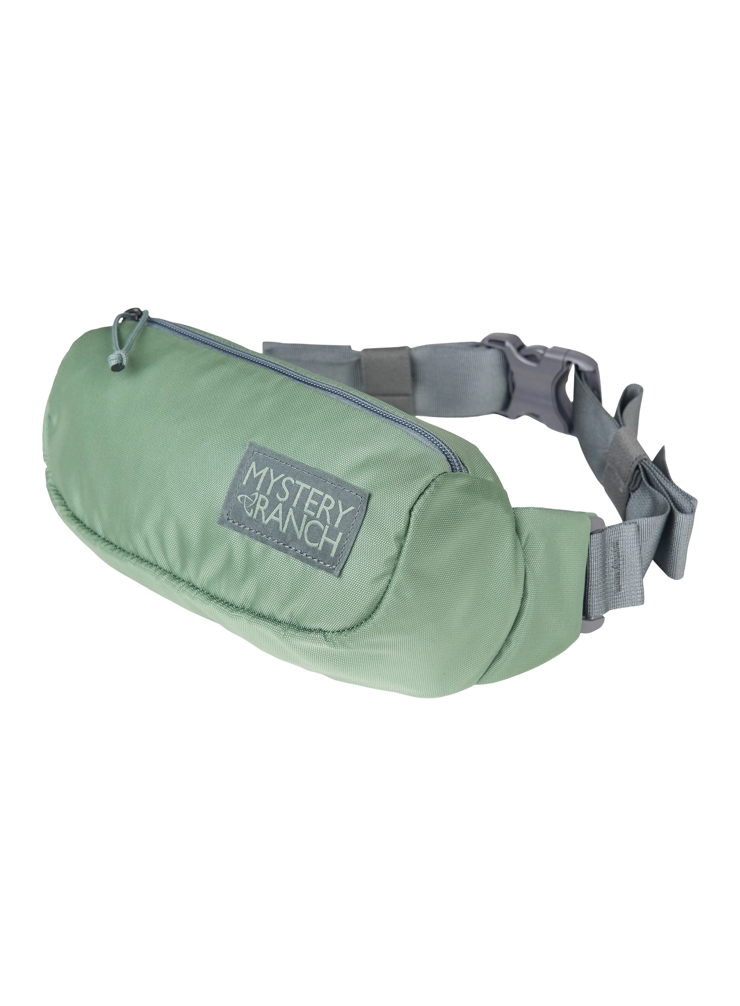 Сумка поясна Mystery Ranch Forager Hip Mini - noble fir