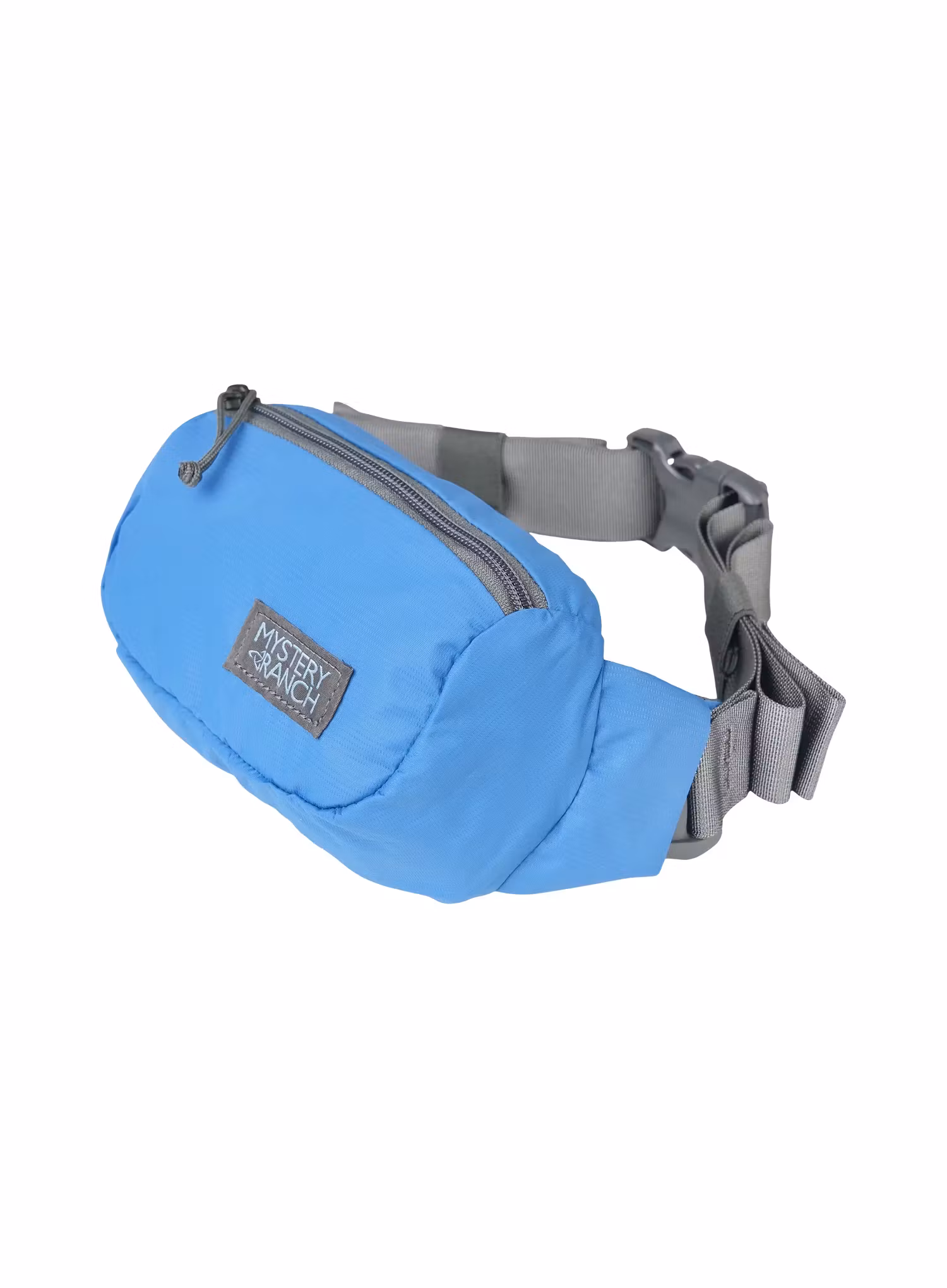 Сумка поясна Mystery Ranch Forager Hip Mini - pacific