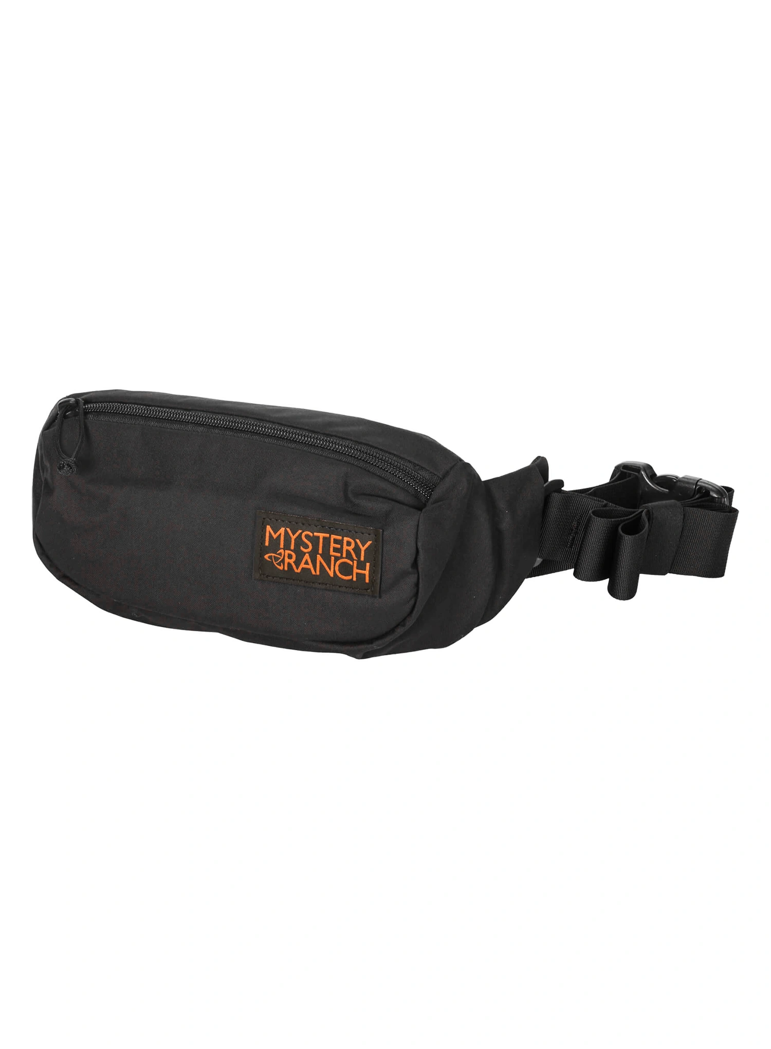 Сумка поясна Mystery Ranch Forager Hip Pack - black/black | 8a.ua