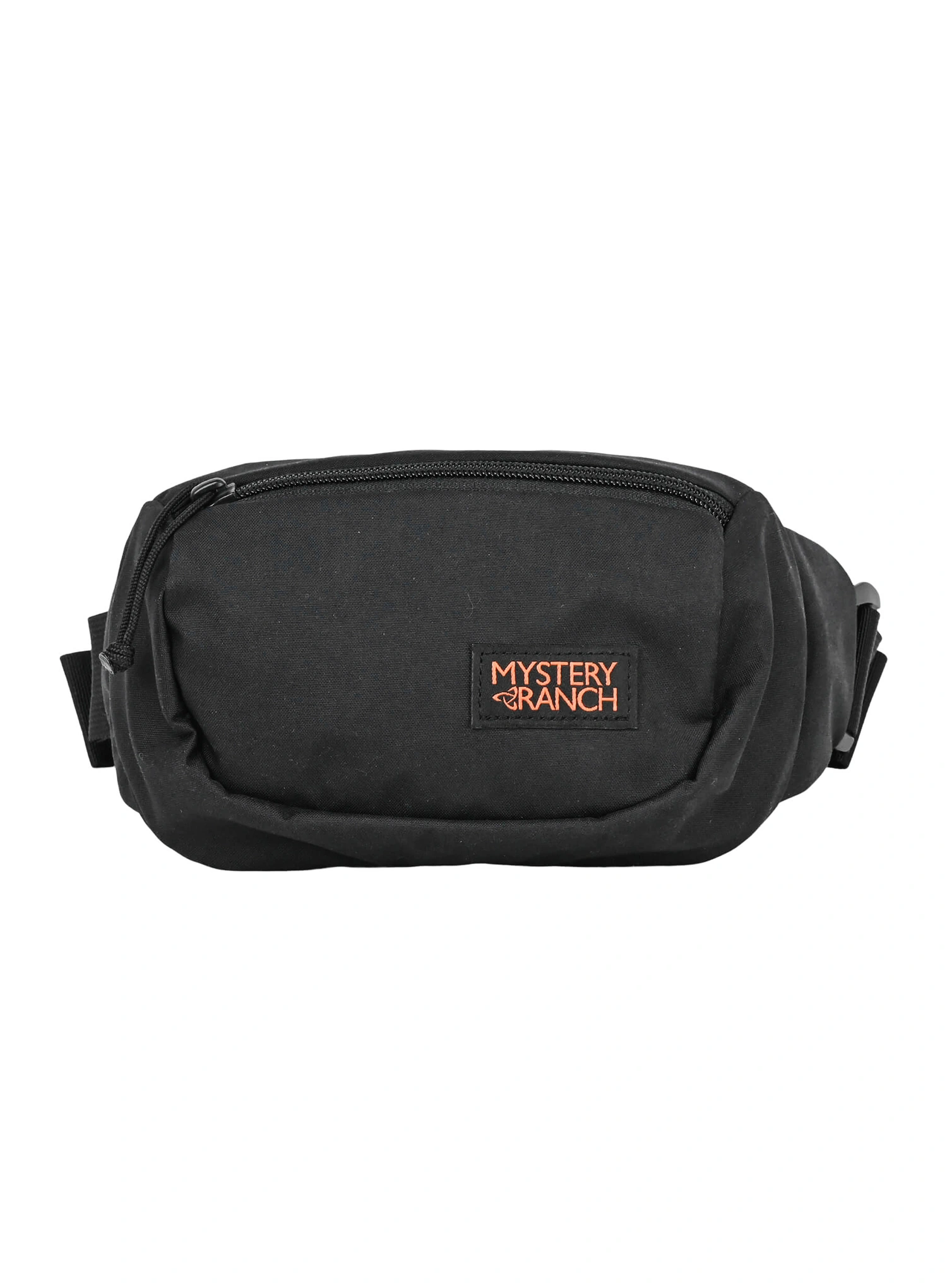 Сумка поясна Mystery Ranch Forager Hip Pack - black/black | 8a.ua