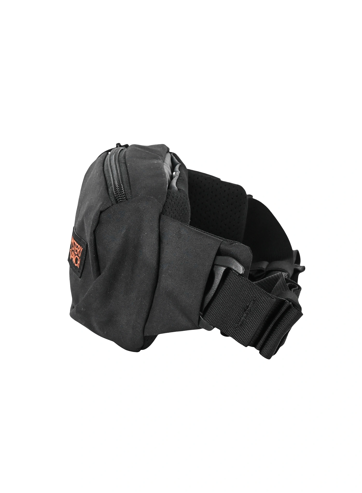 Сумка поясна Mystery Ranch Forager Hip Pack - black/black | 8a.ua