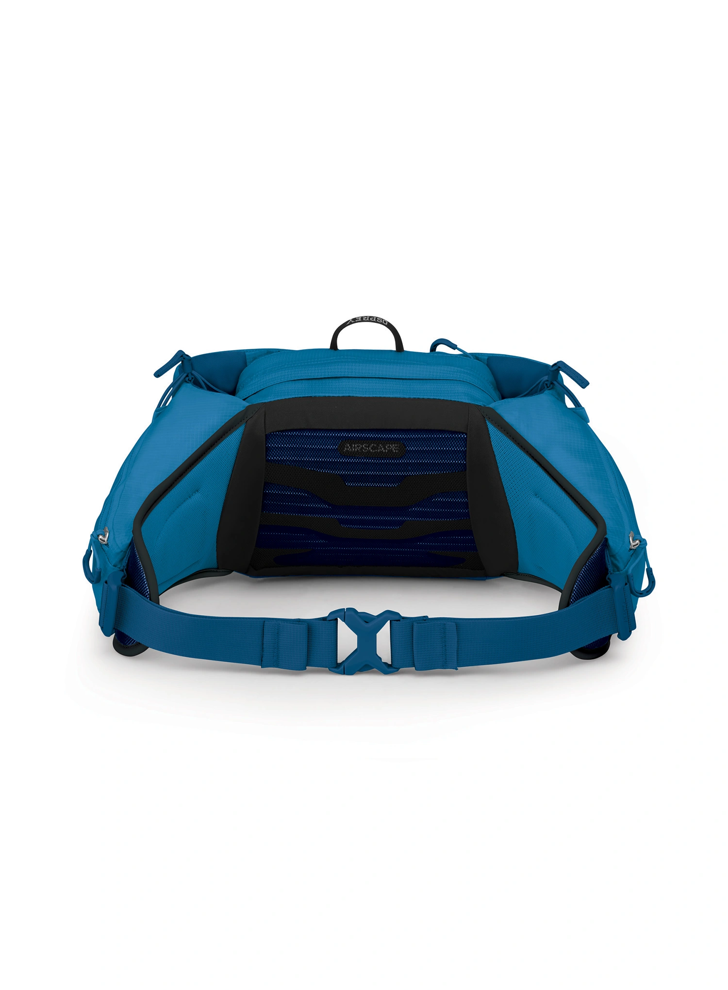 Сумка поясна Osprey Talon 6 - scoria blue night shift