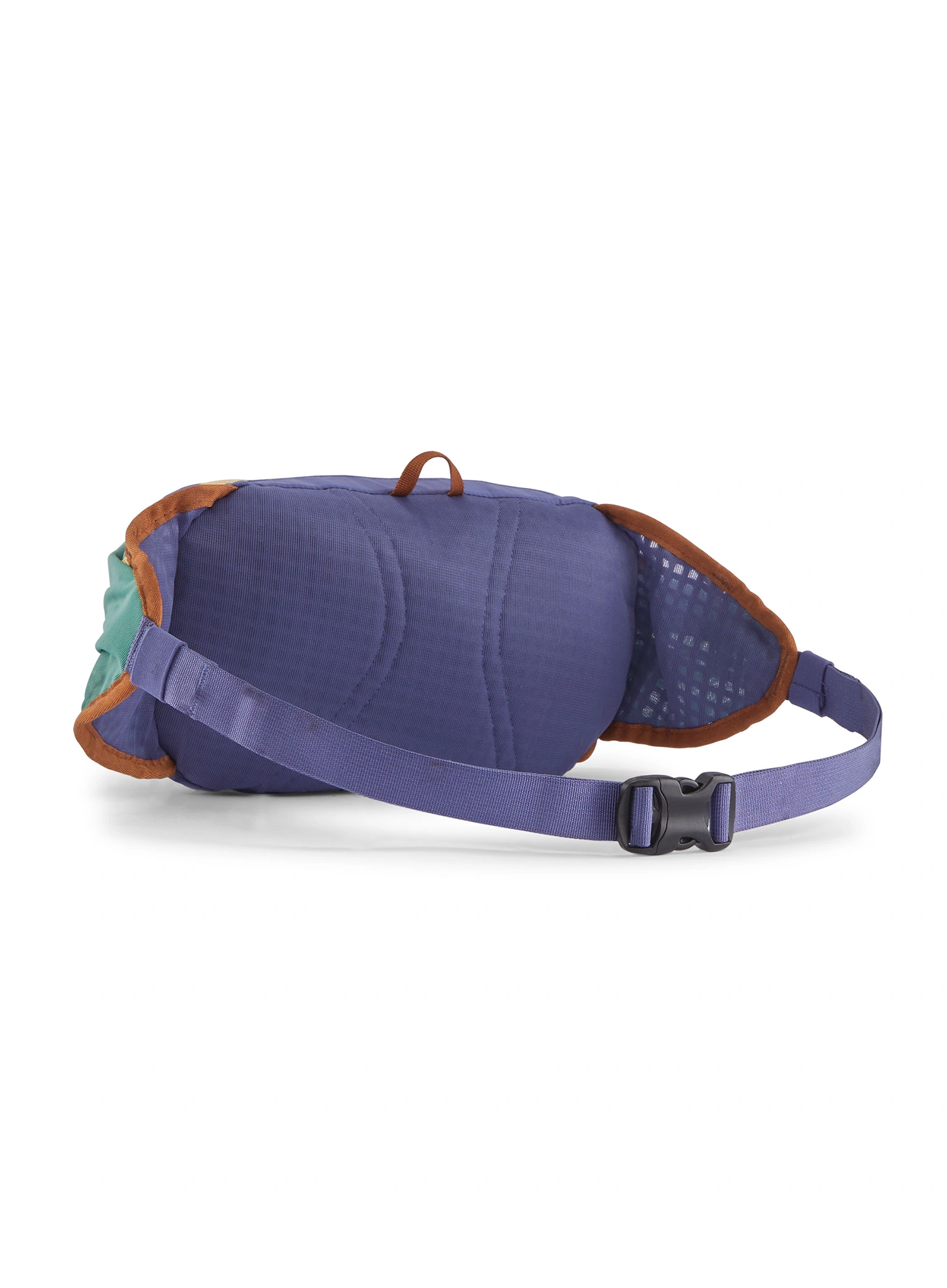 Сумка поясна Patagonia Terravia Hip Pack - solstice purple