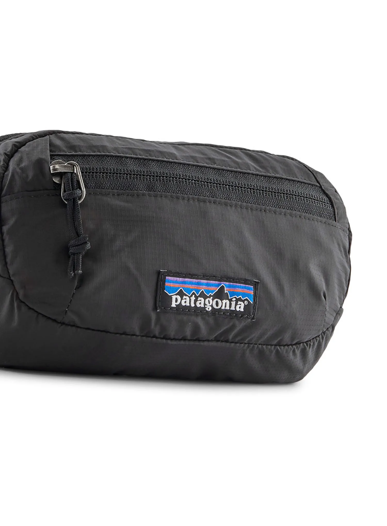 Сумка поясна Patagonia Terravia Mini Hip Pack - black