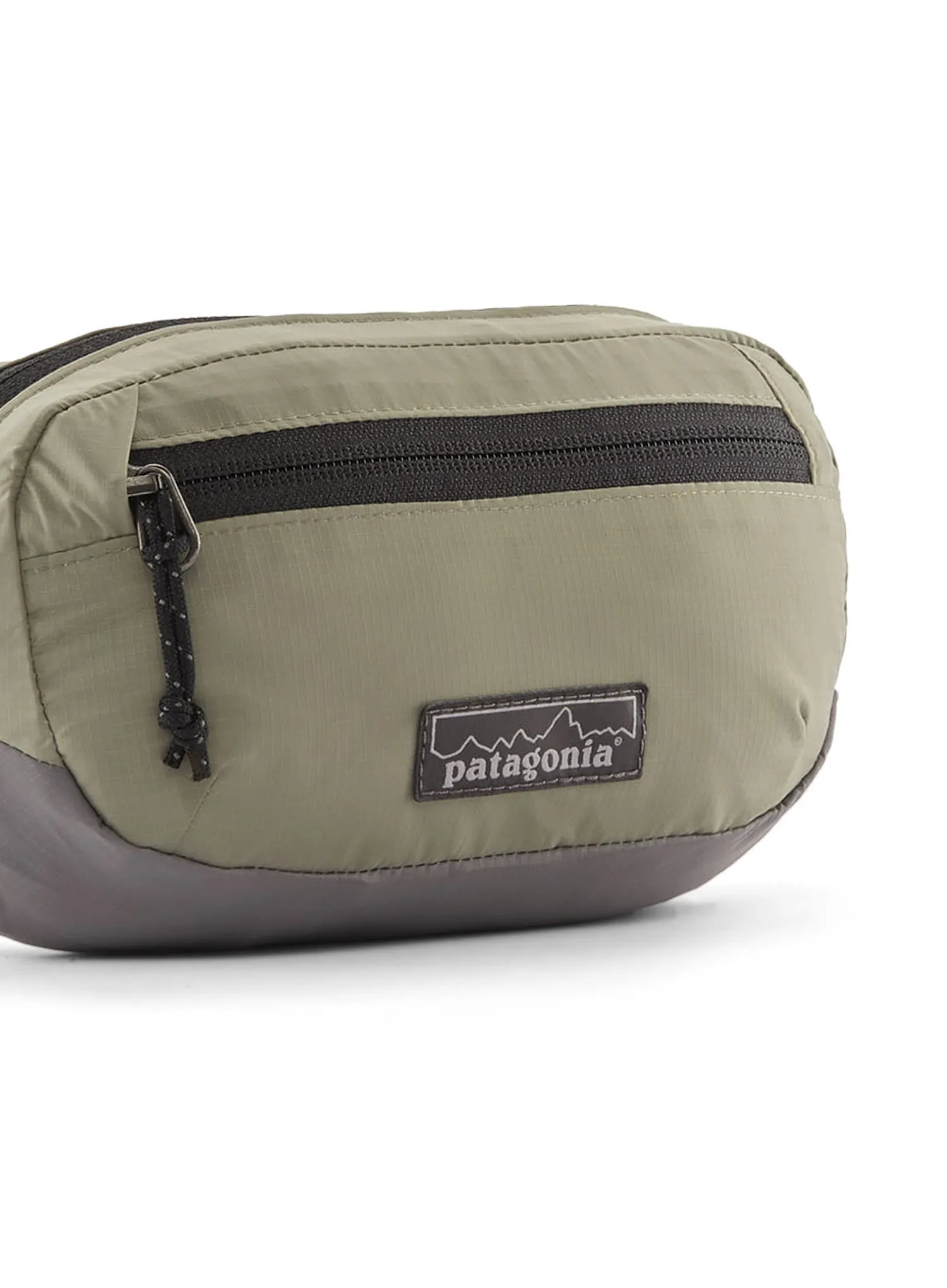 Сумка поясна Patagonia Terravia Mini Hip Pack - river rock green