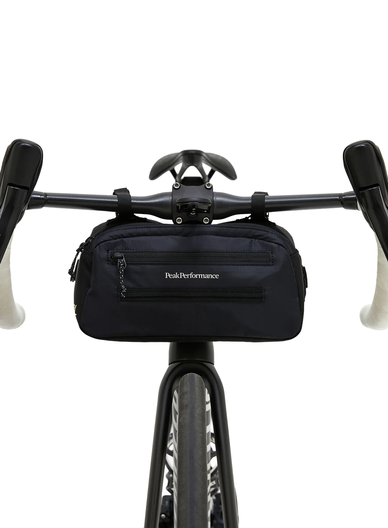 Сумка поясна Peak Performance Street Bike Bag - black
