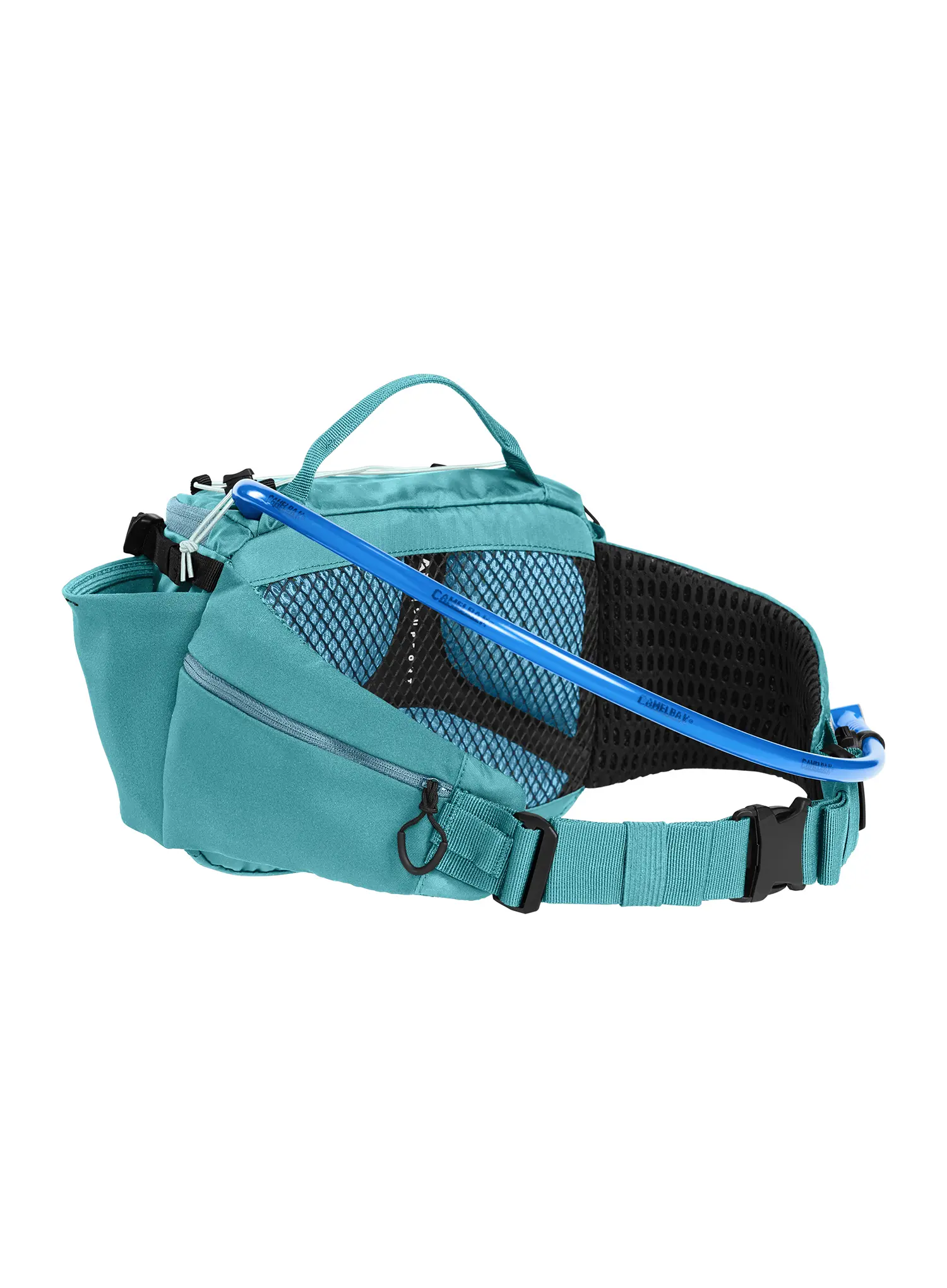 Сумка поясна велосипедна CamelBak M.U.L.E. 5 Waist Pack - arctic blue