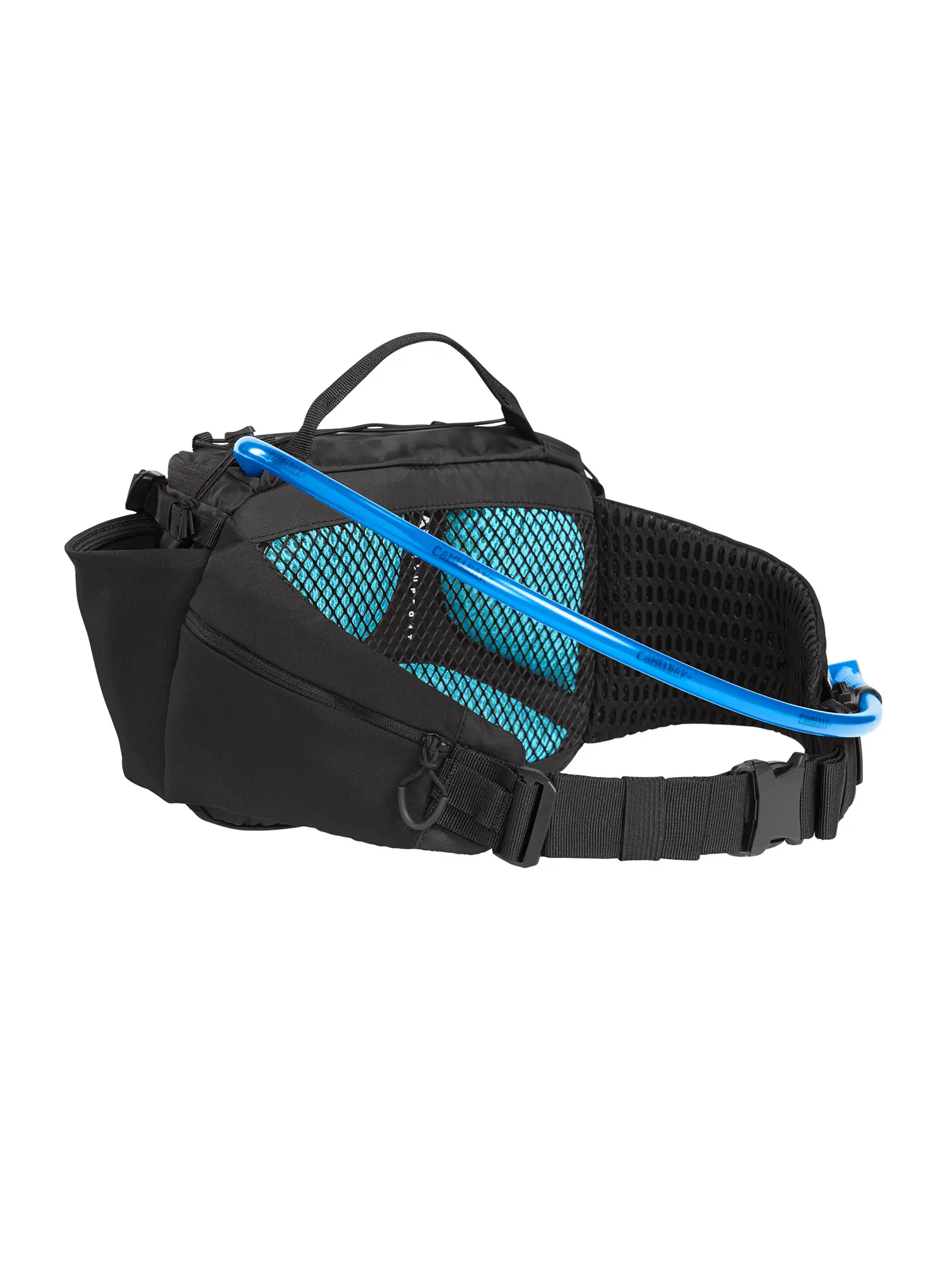 Сумка поясна велосипедна CamelBak M.U.L.E. 5 Waist Pack - black
