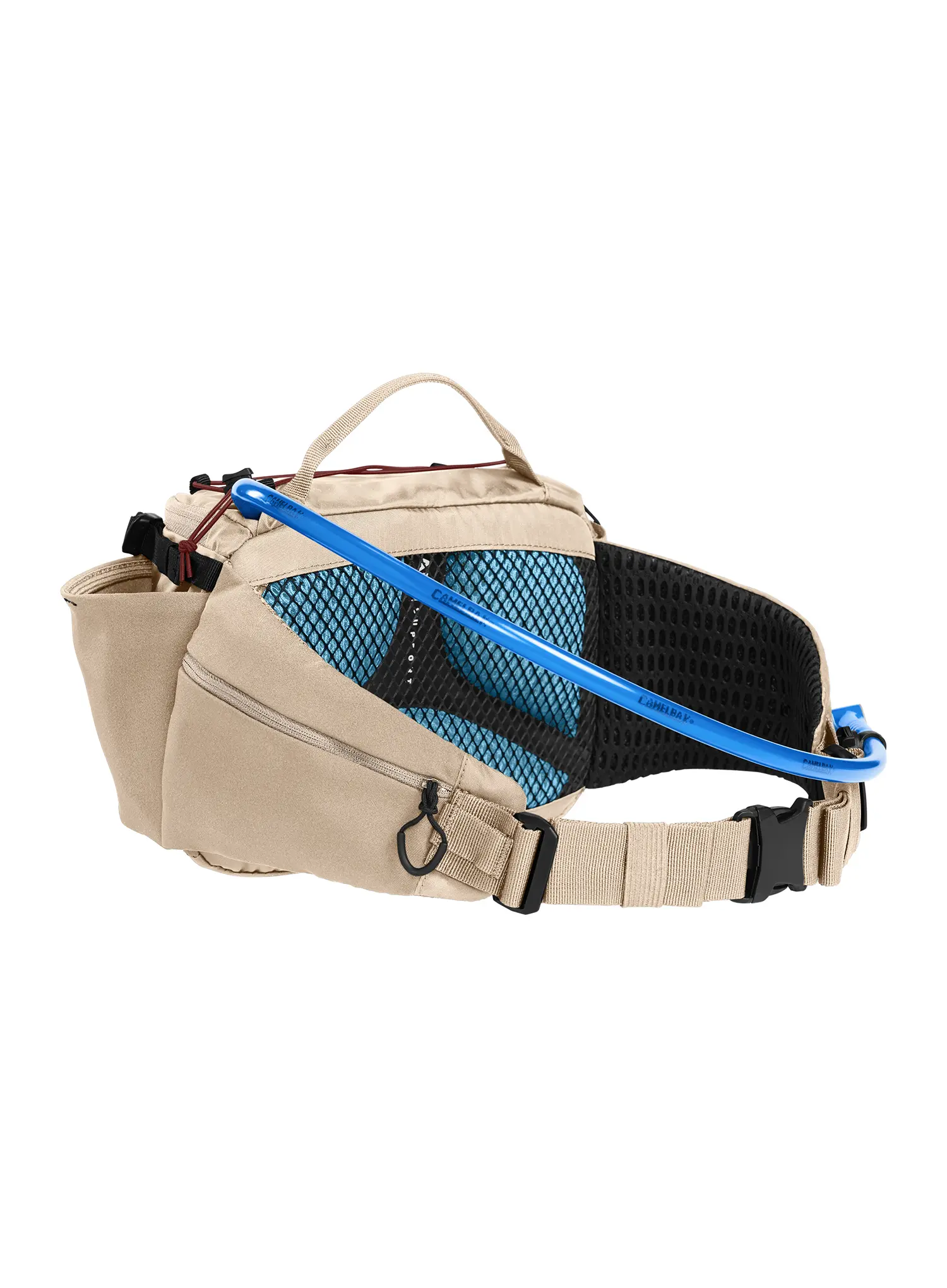 Сумка поясна велосипедна CamelBak M.U.L.E. 5 Waist Pack - moondust