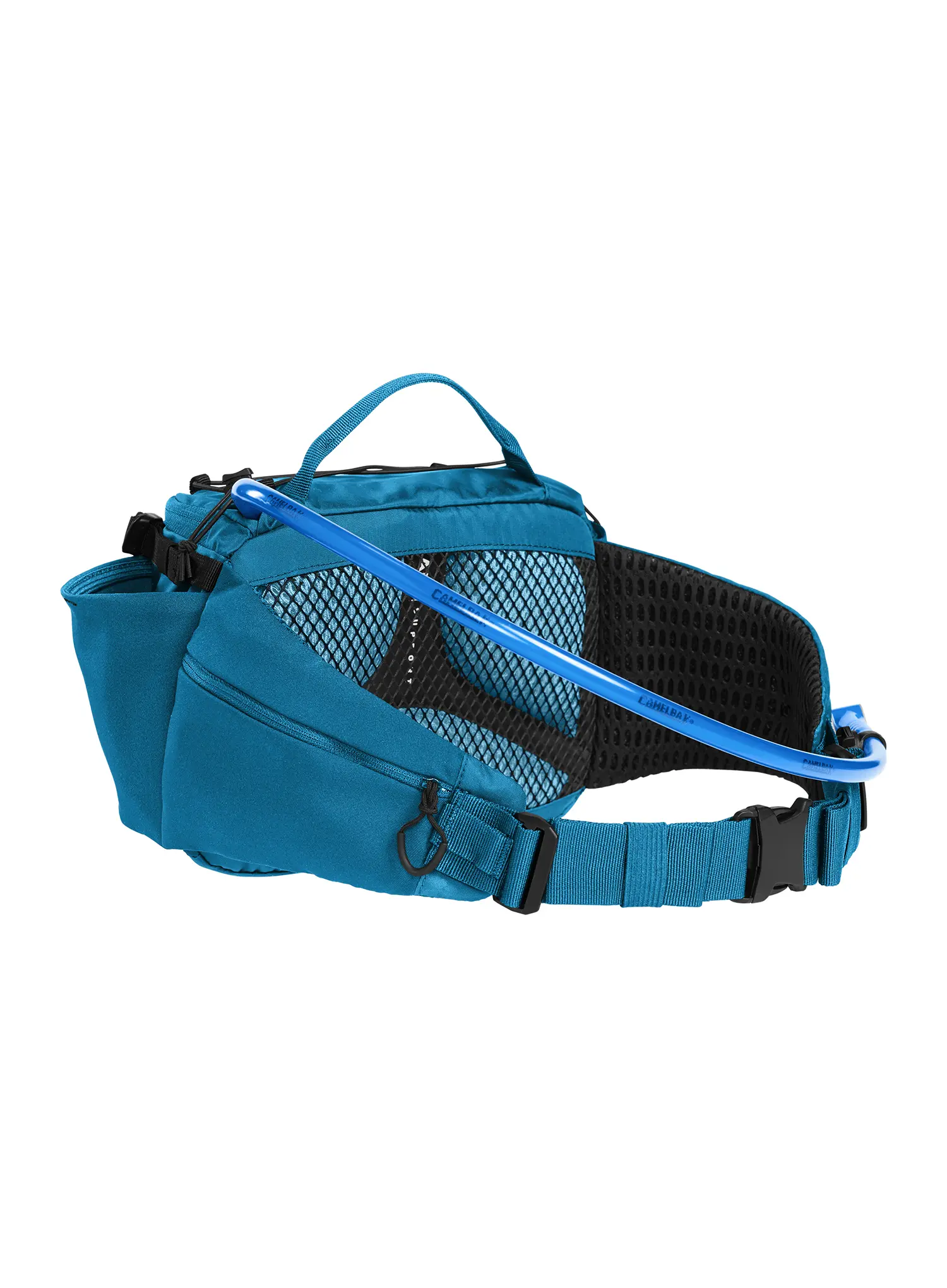 Сумка поясна велосипедна CamelBak M.U.L.E. 5 Waist Pack - moroccan blue