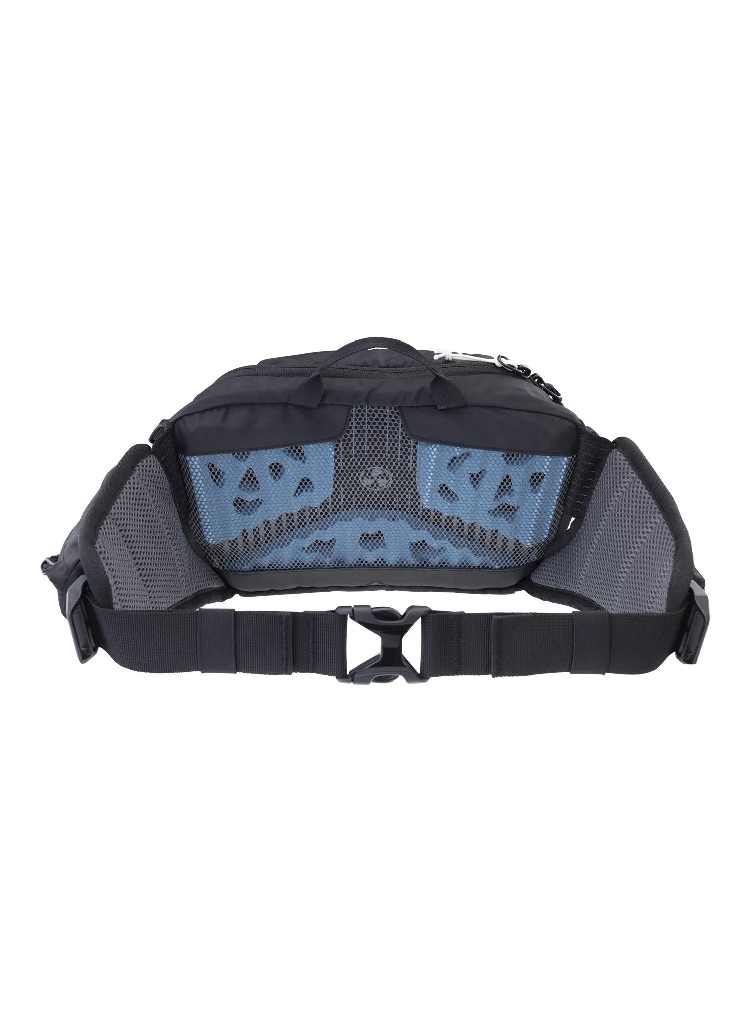 Сумка поясна велосипедна Evoc Hip Pack 3 - black