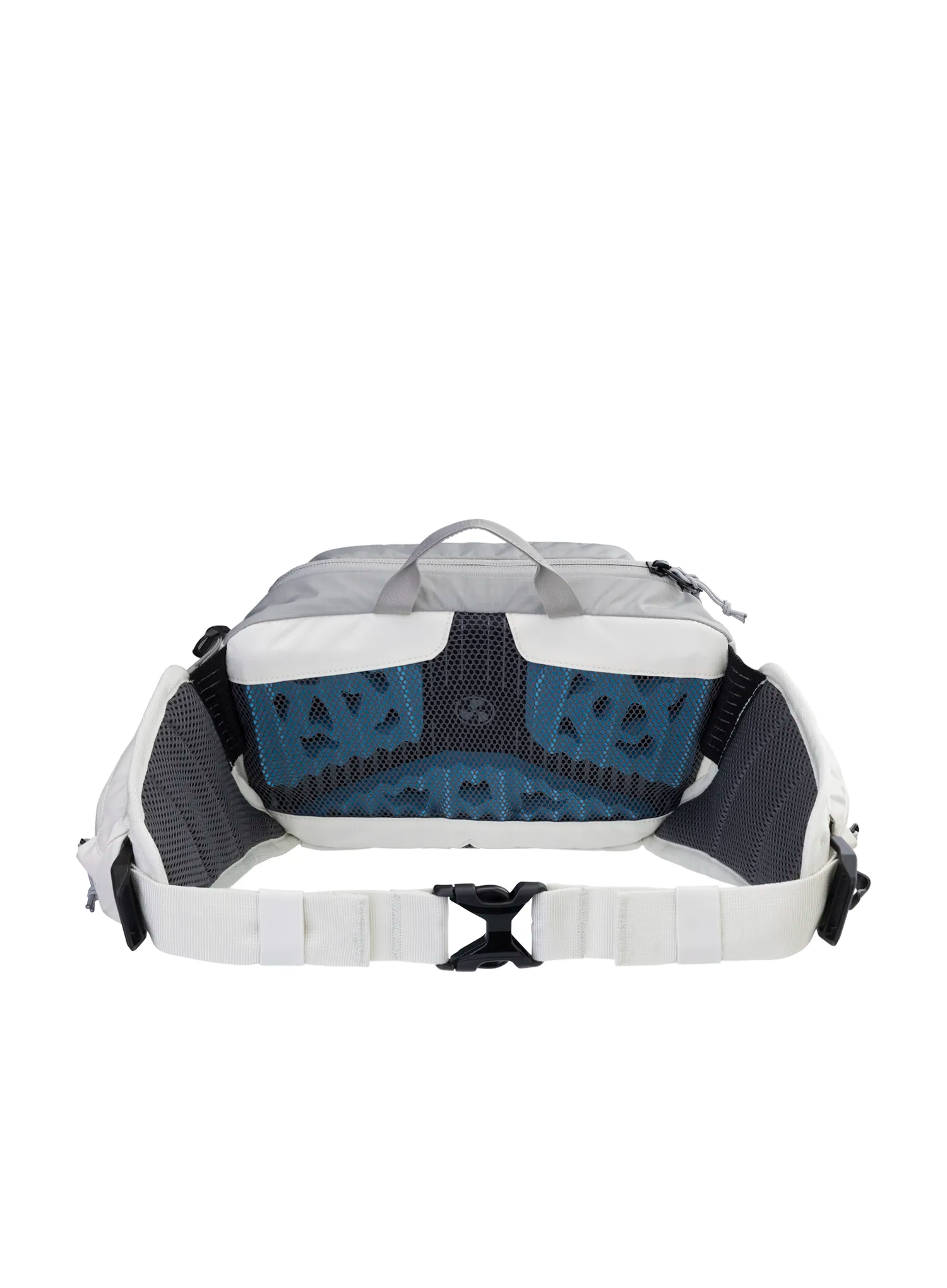 Сумка поясна велосипедна Evoc Hip Pack 3 - sand/stone