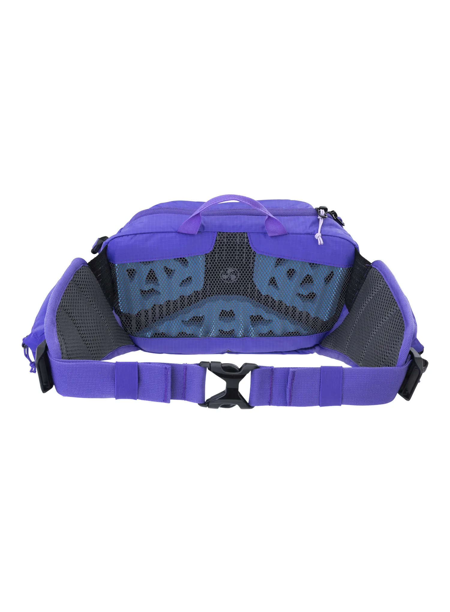 Сумка поясна велосипедна Evoc Hip Pack 3 - violet