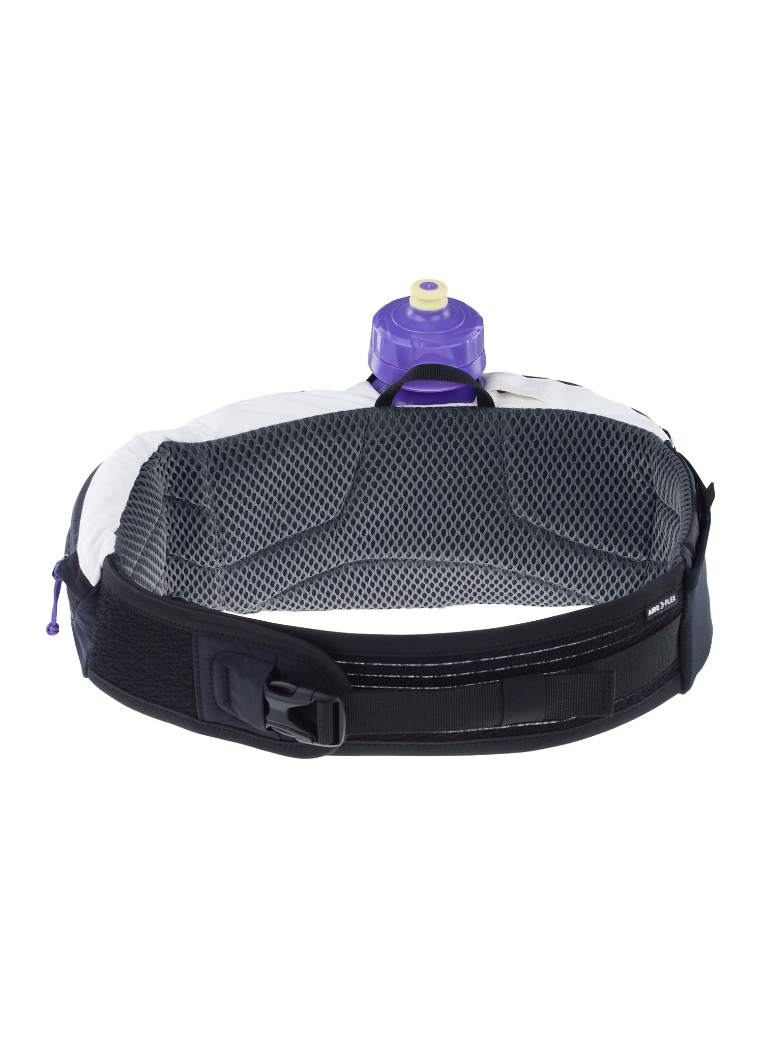 Сумка поясна велосипедна Evoc Hip Pouch Pro + Drink Bottle 0,55 - multicolour