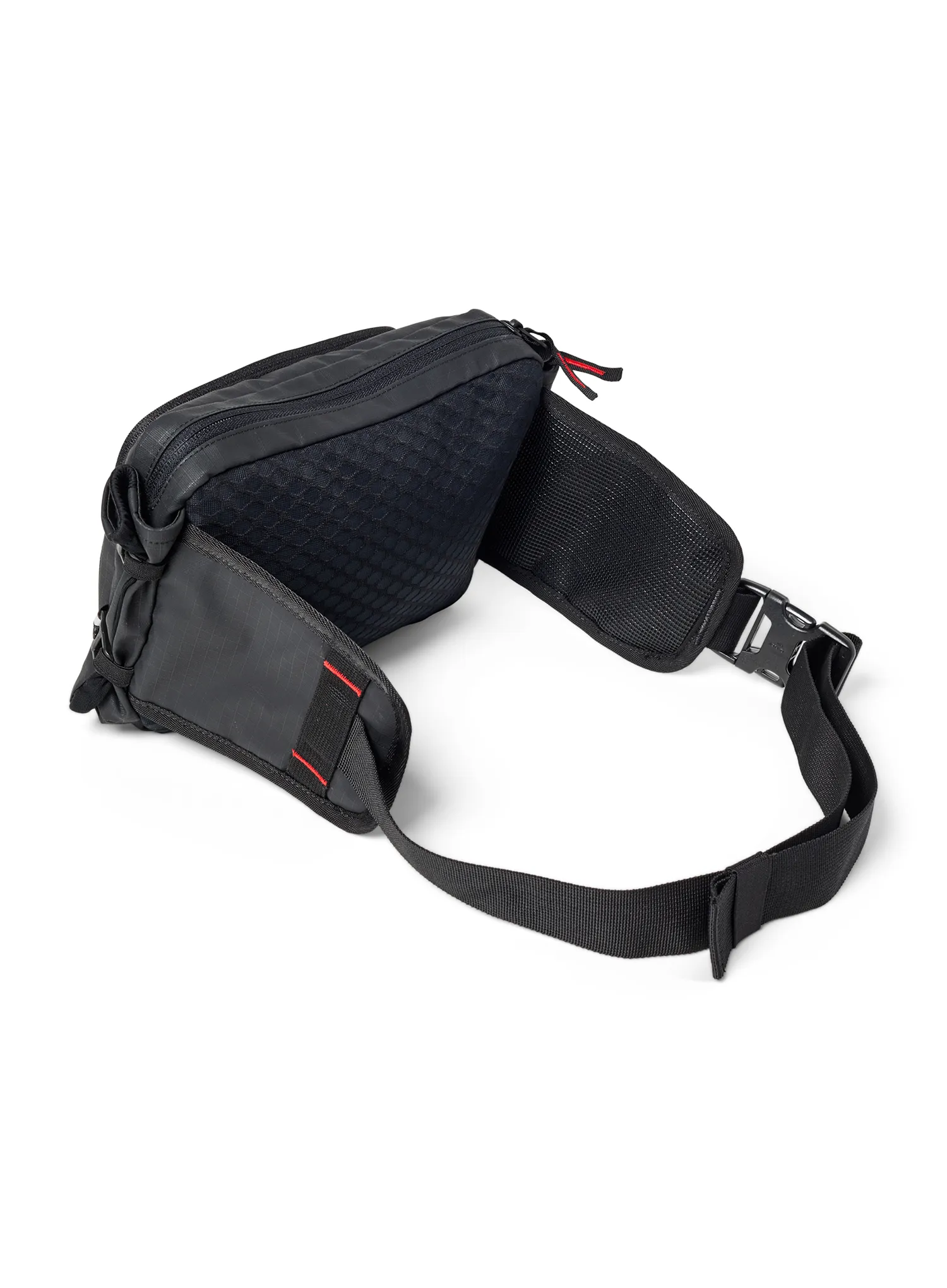 Сумка поясна велосипедна Fox Standard Hip Pack - black